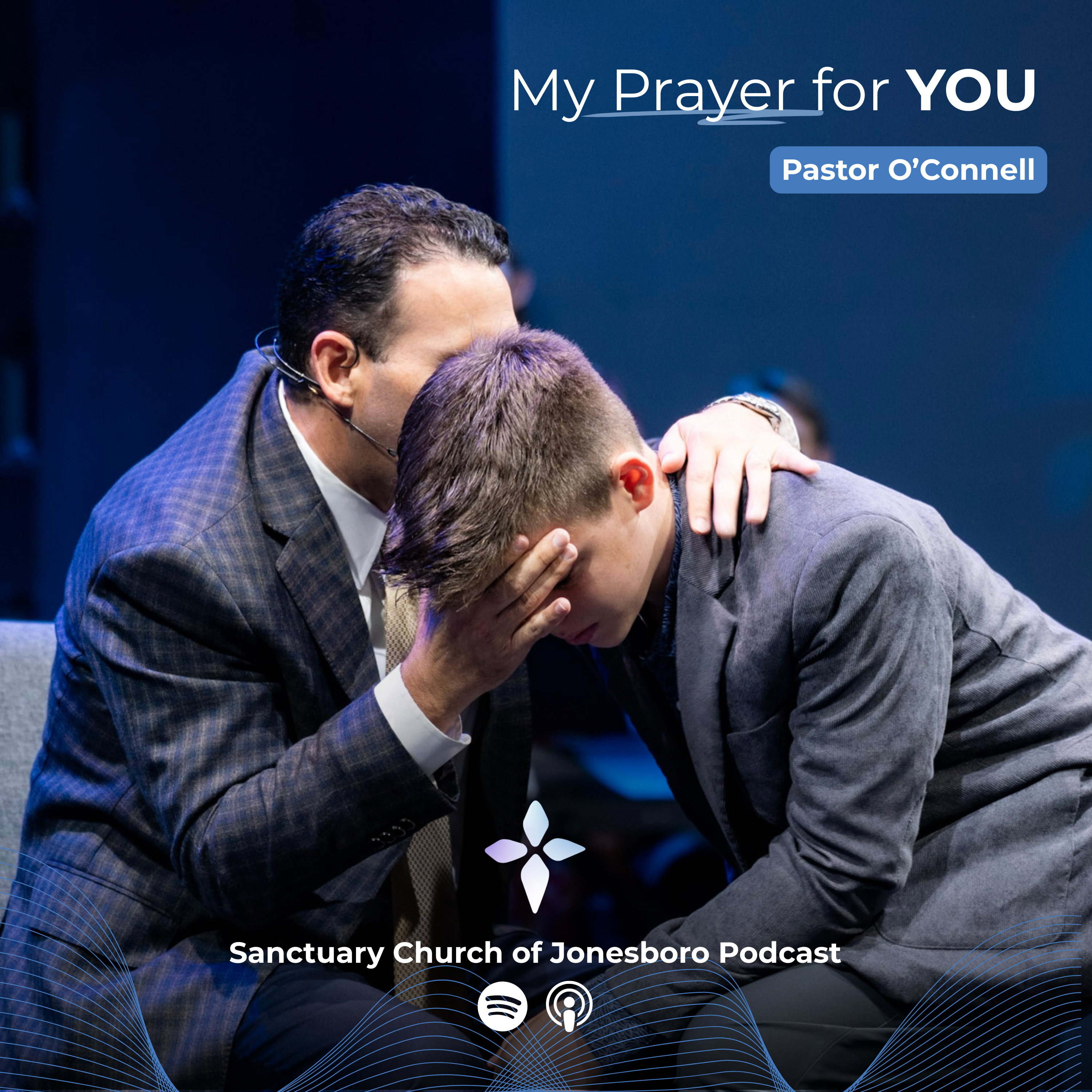 My Prayer for You  episode artwork