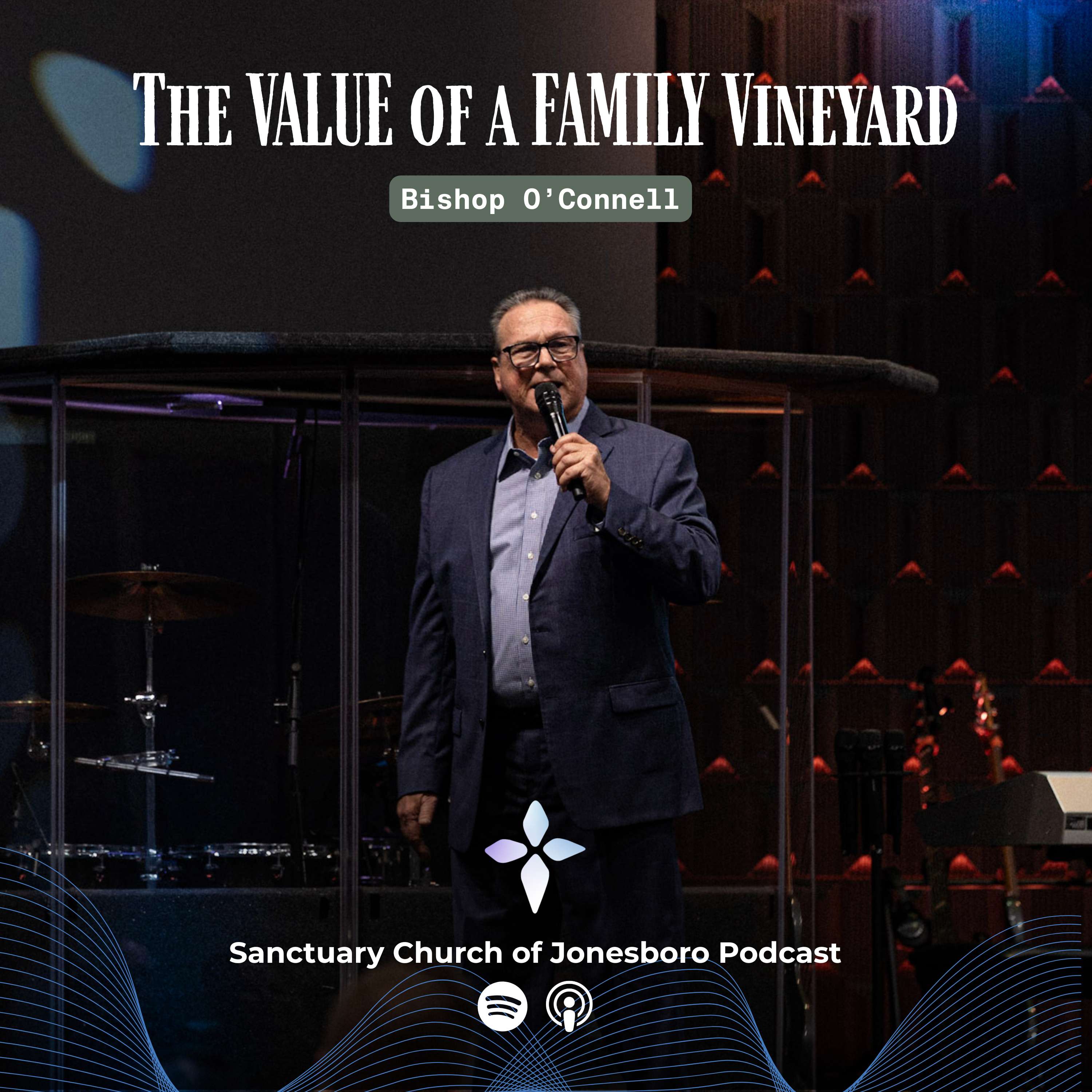 The Value of a Family Vineyard episode artwork