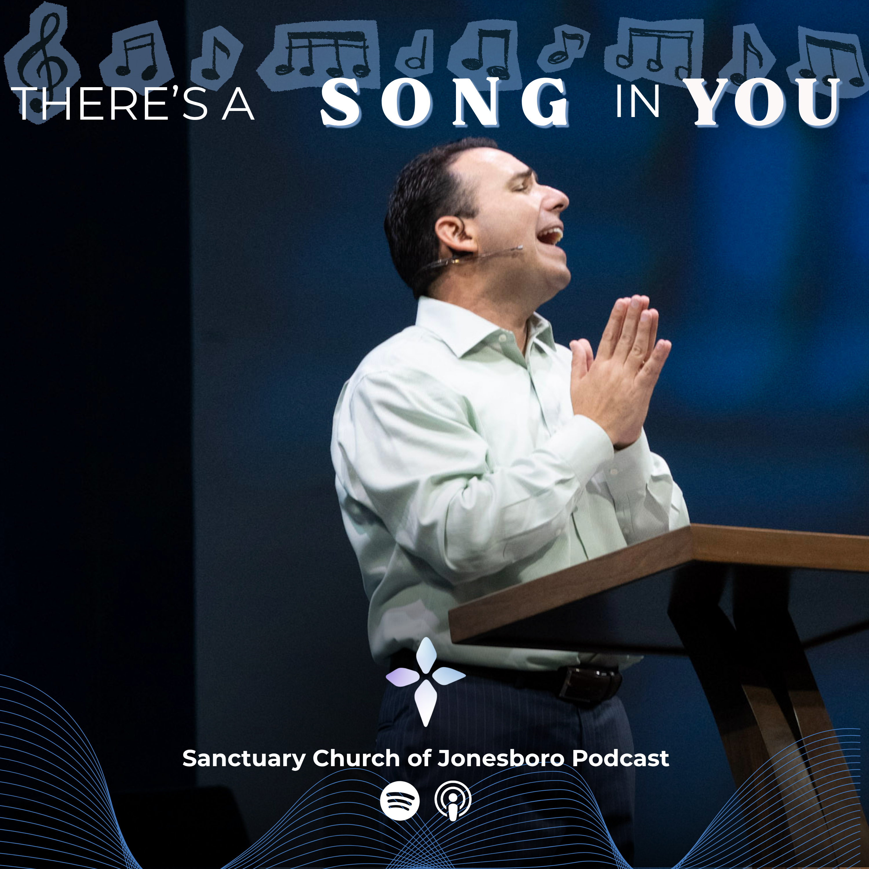 There's a Song in You  episode artwork