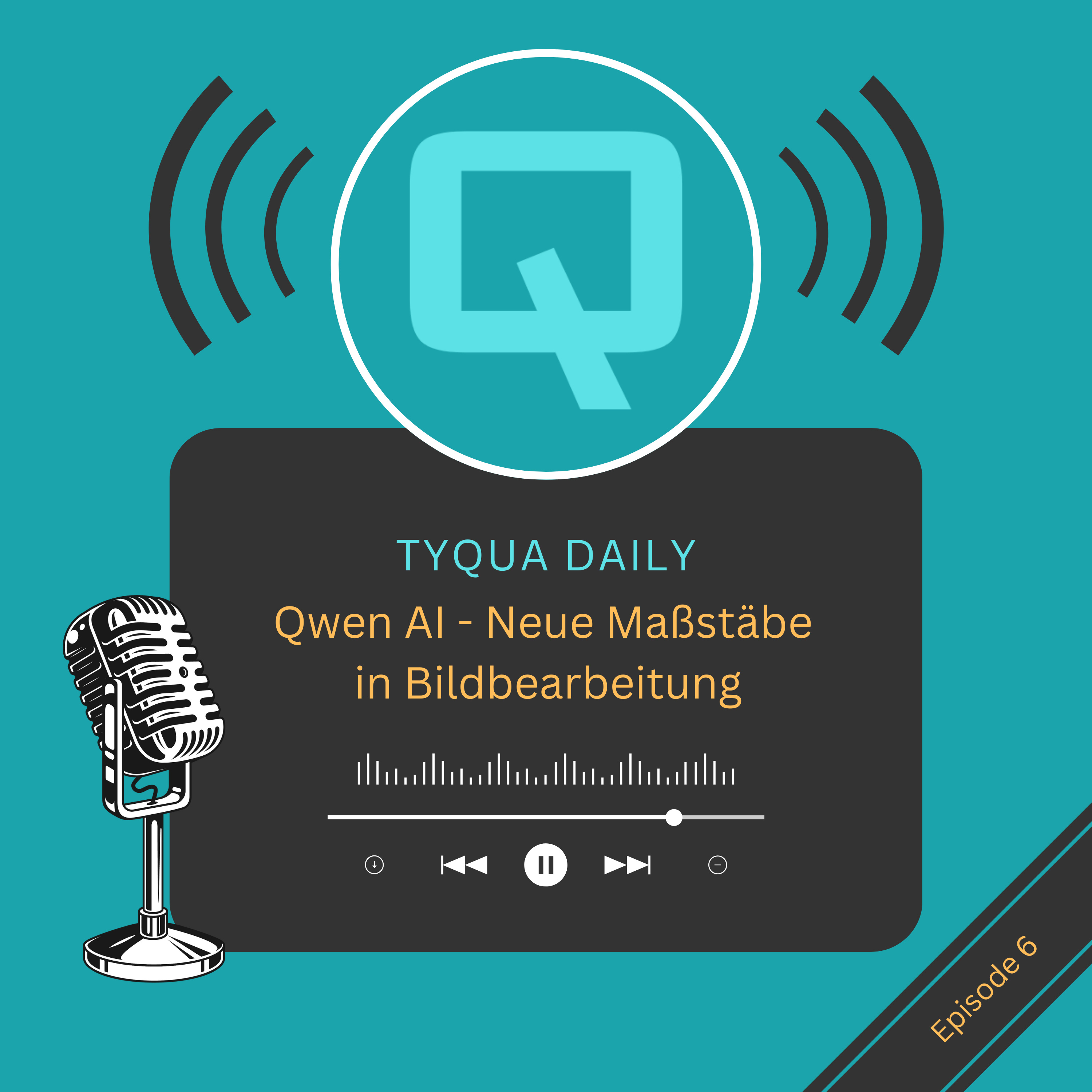 Digital Daily: Ihr Kompass im KI-Chaos. Der tägliche Klartext zu den wichtigsten KI-Entwicklung