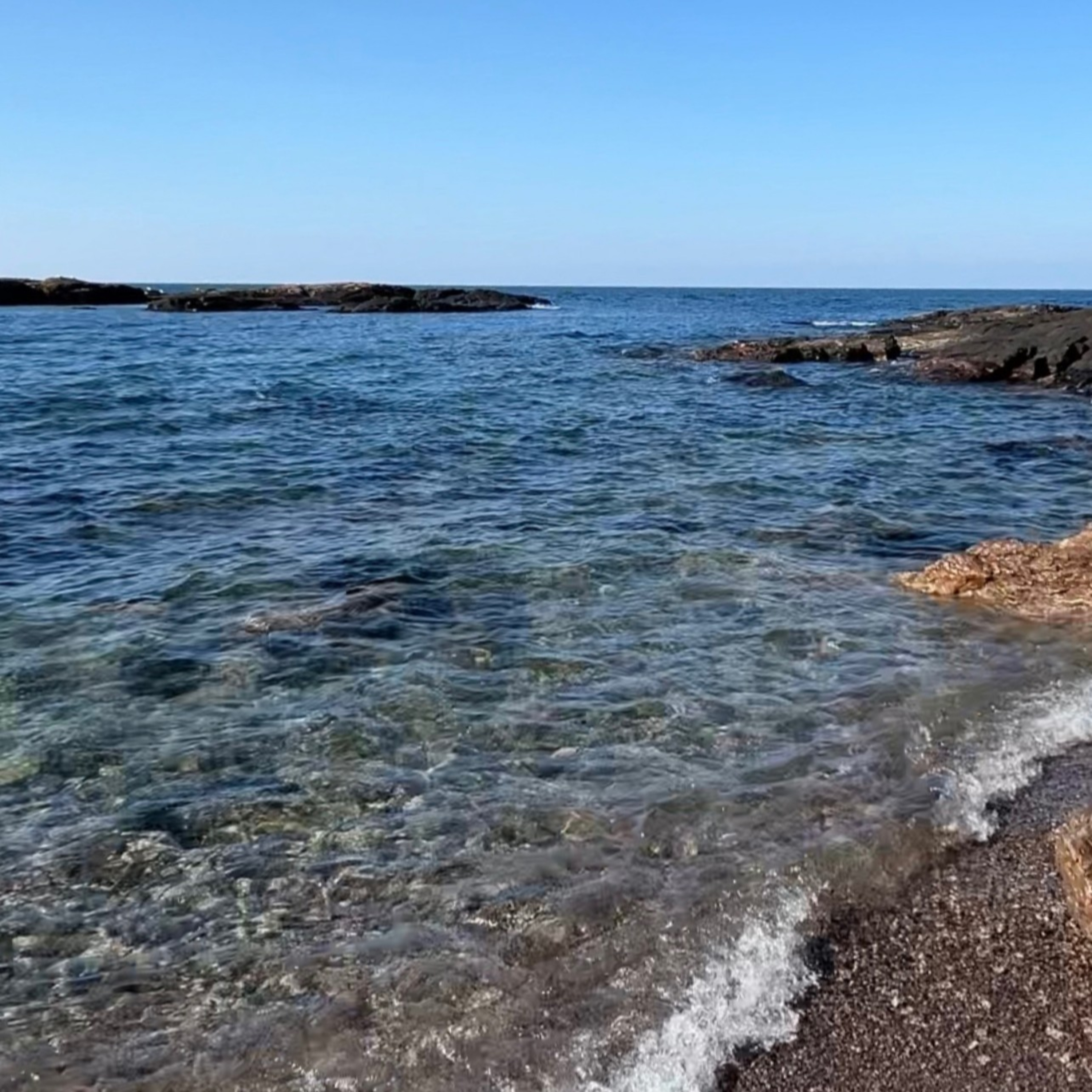 Presque Isle Park | Lake Superior