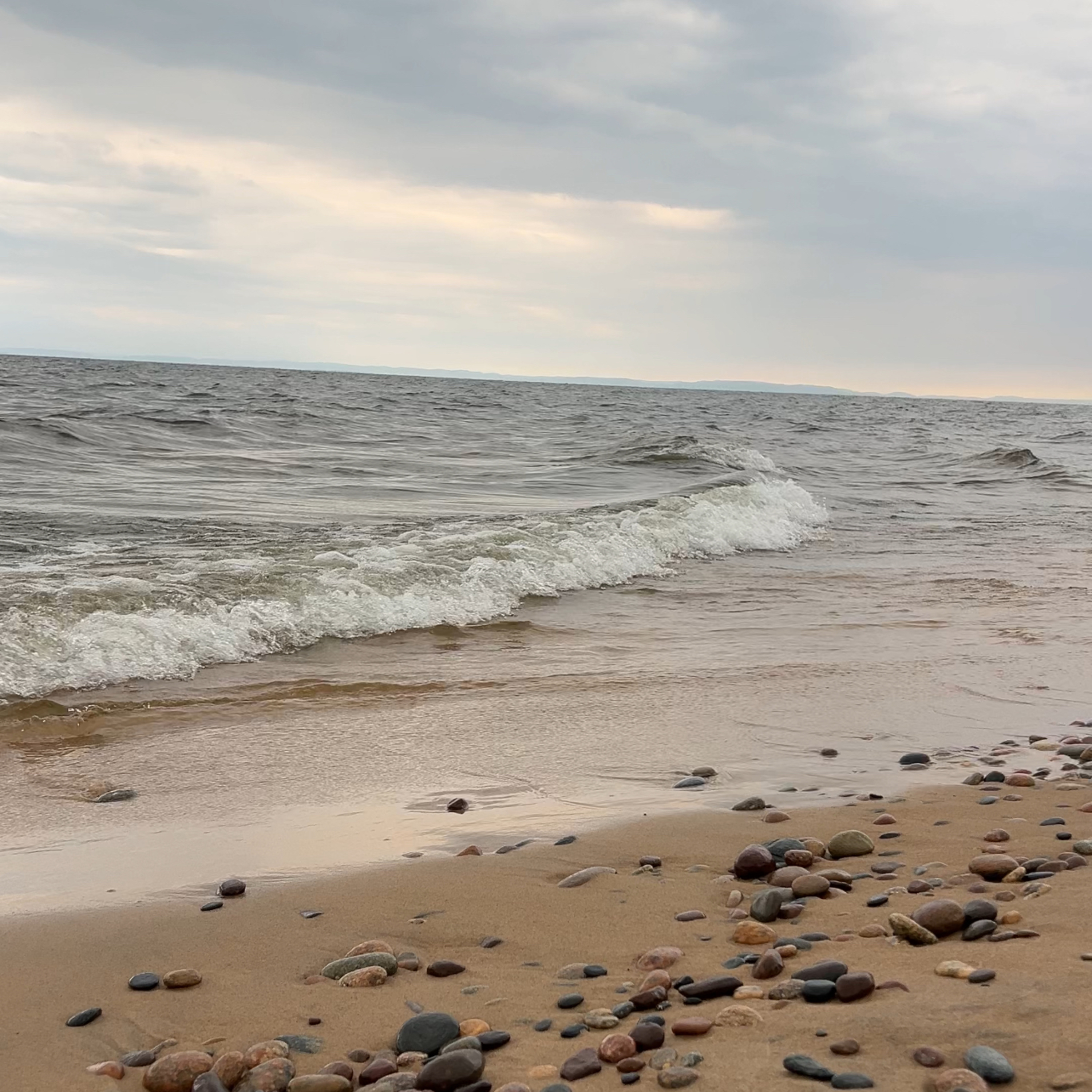 Whitefish Point | Lake Superior