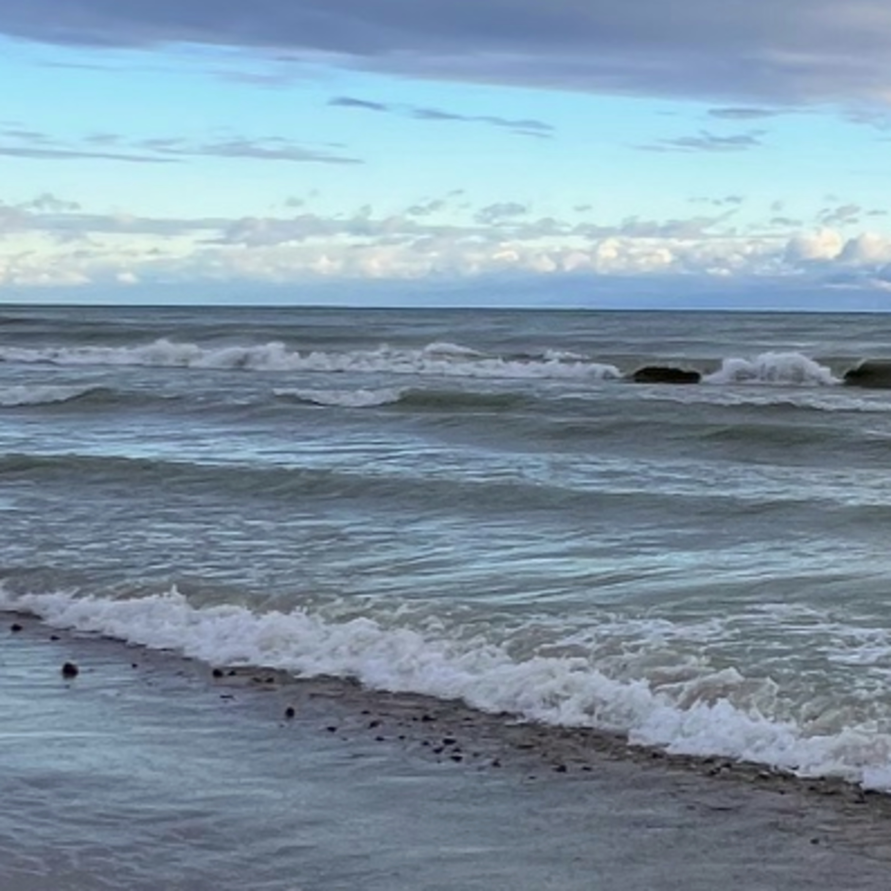The Gales of November | Lake Huron episode artwork
