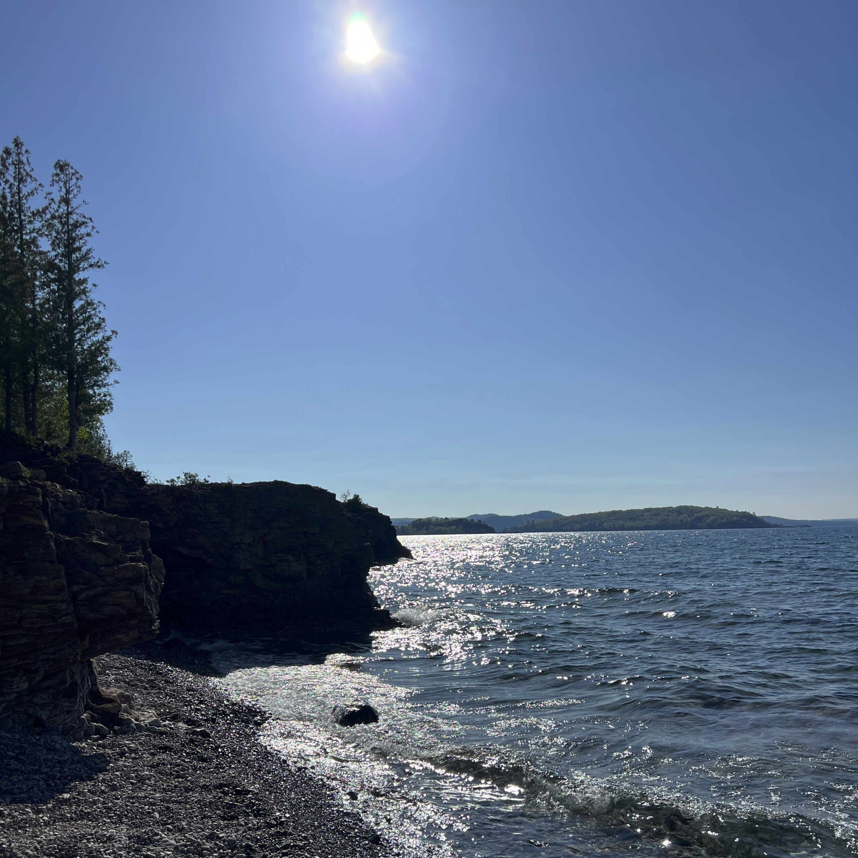 Bonus Montage | Upper Peninsula  episode artwork