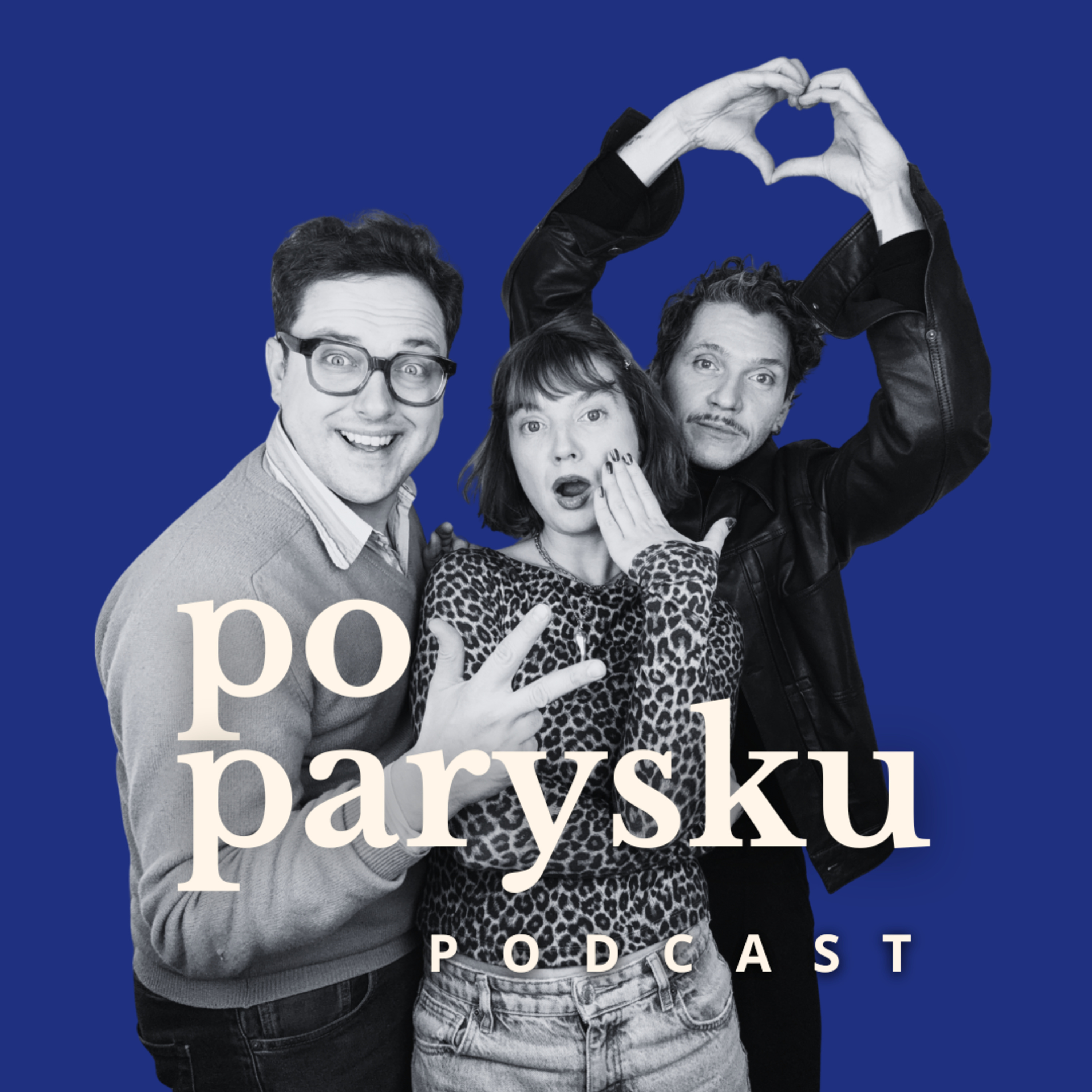 #28 - PODOBIEŃSTWA