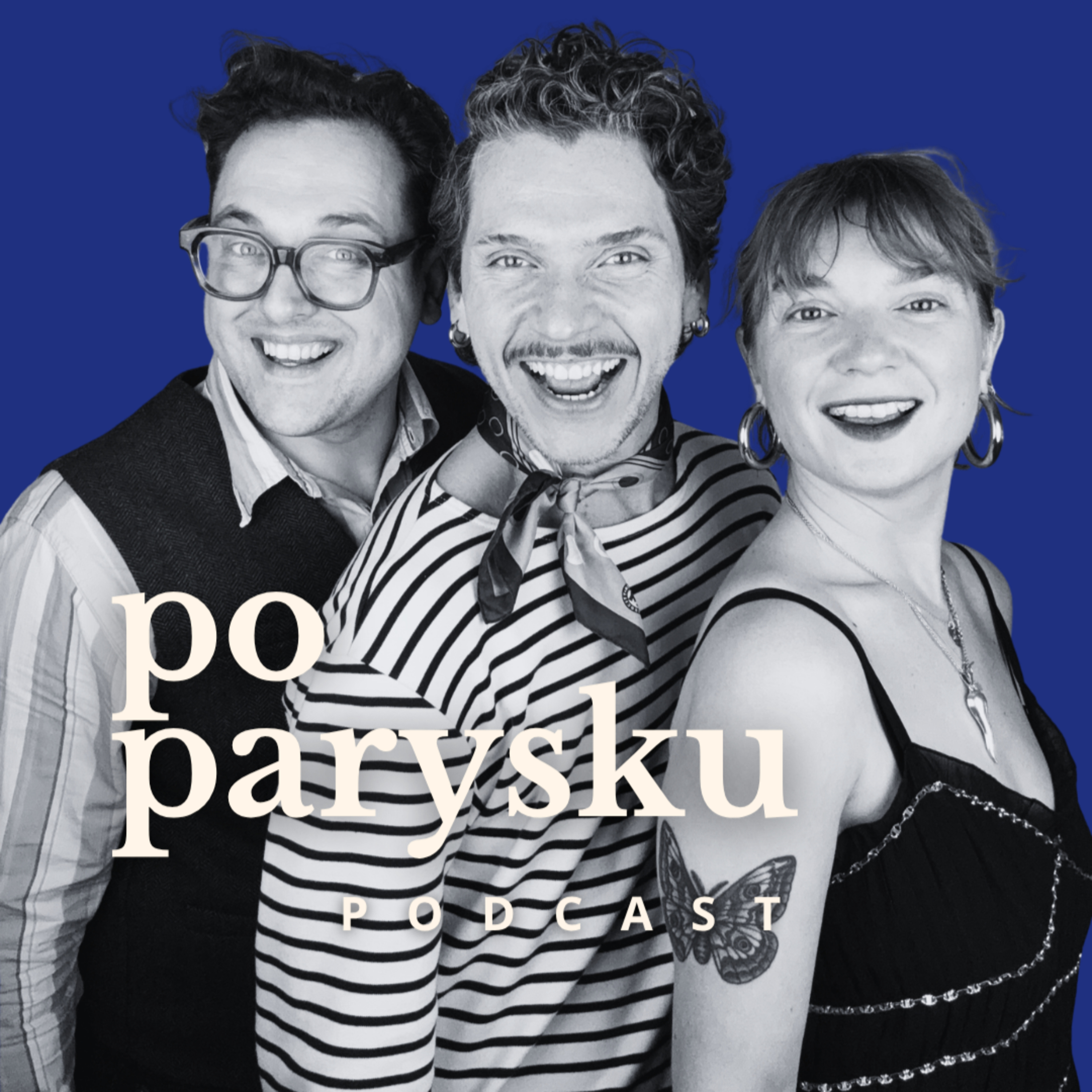 #52 — KSIĄŻKI episode artwork