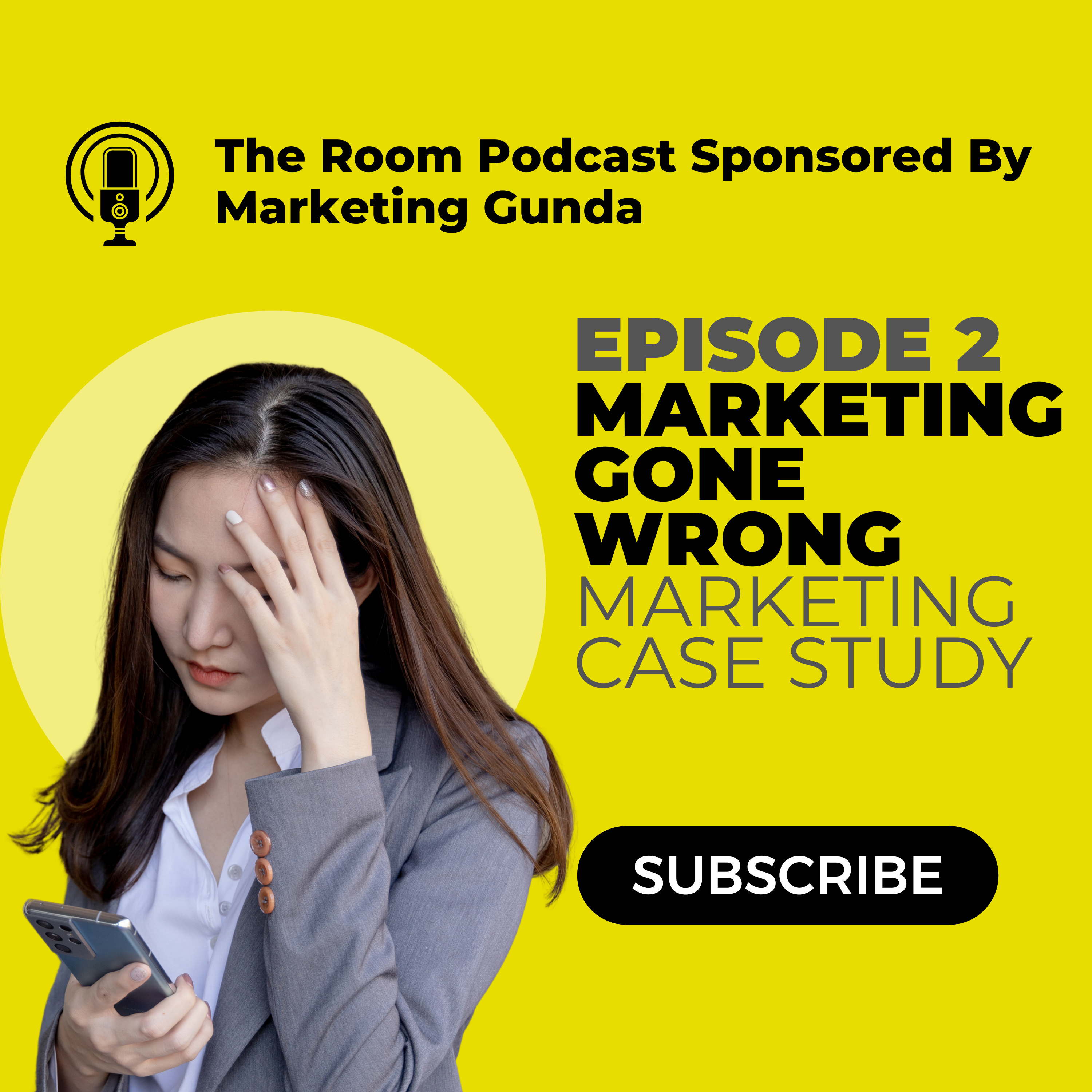 How One Tweet Nearly Killed a Brand - Marketing Case Study in Hindi episode artwork