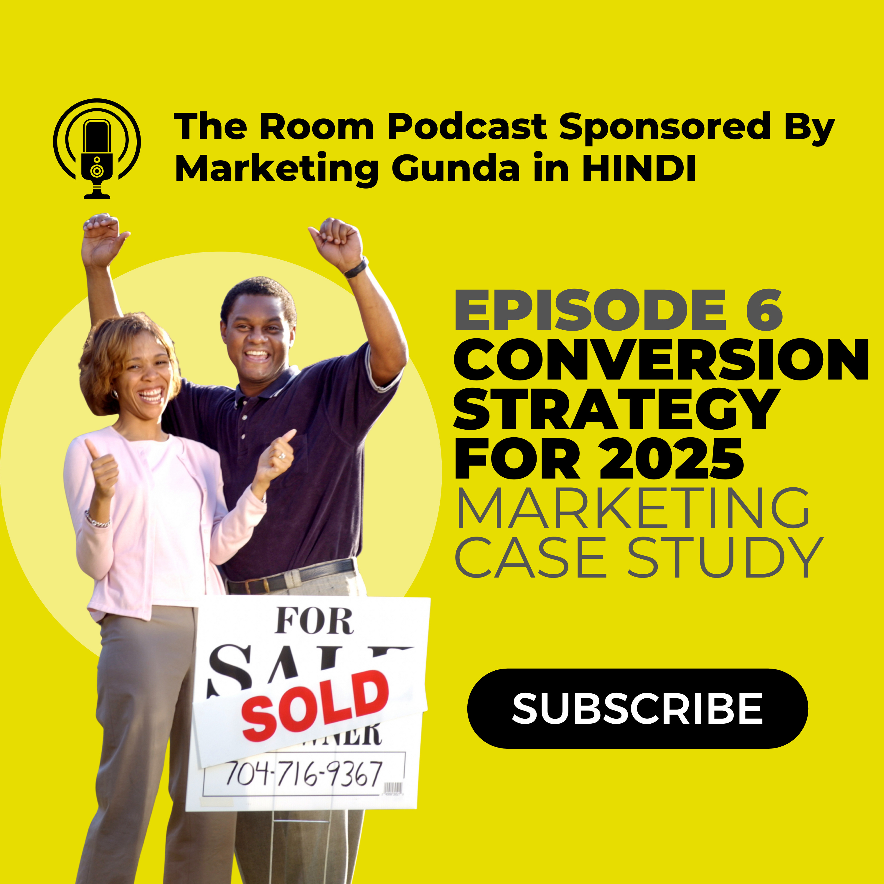 Why Your Website Gets Traffic But No Sales: Bounce Rate Fixes & Conversion Strategy episode artwork
