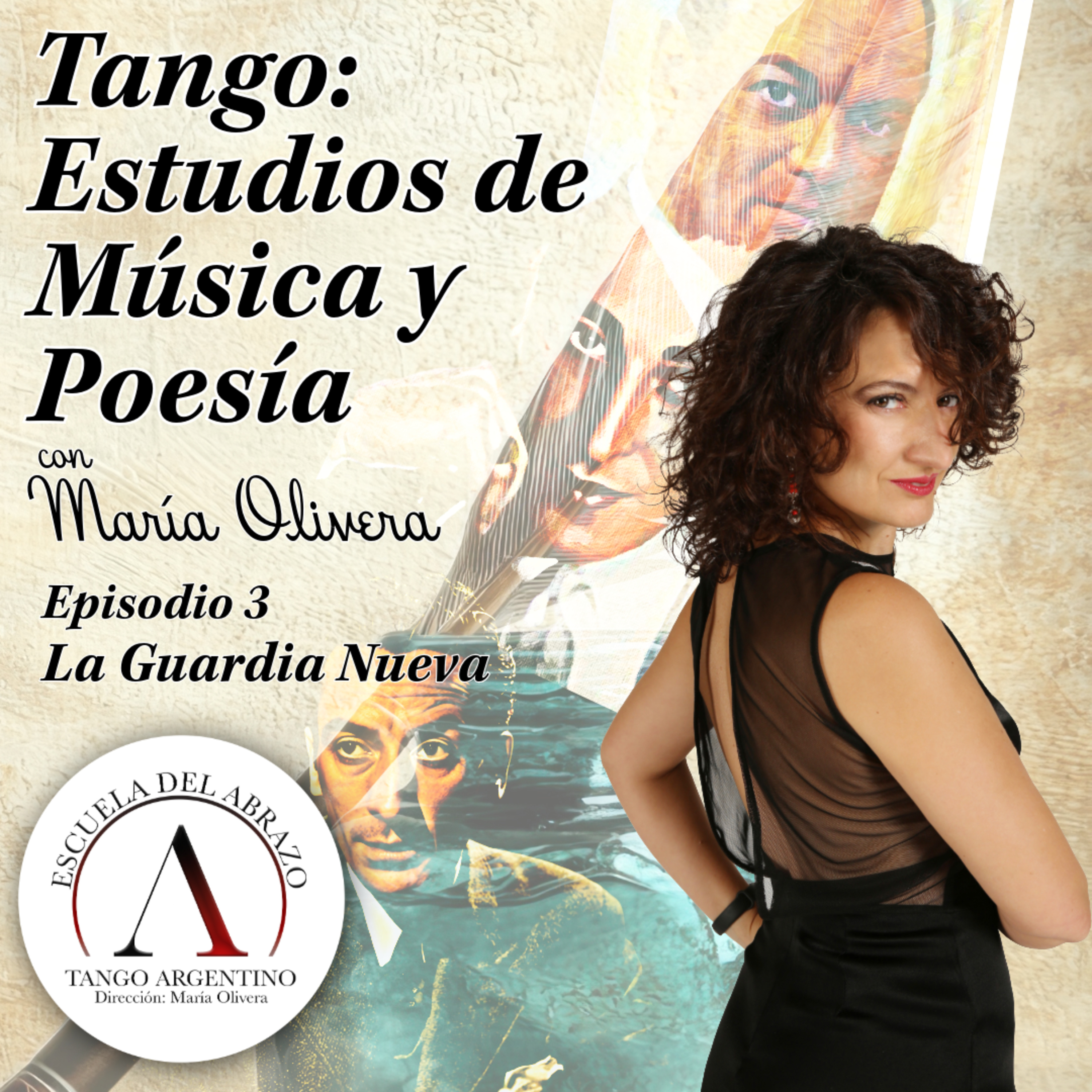 Episodio 3: La Guardia Nueva episode artwork