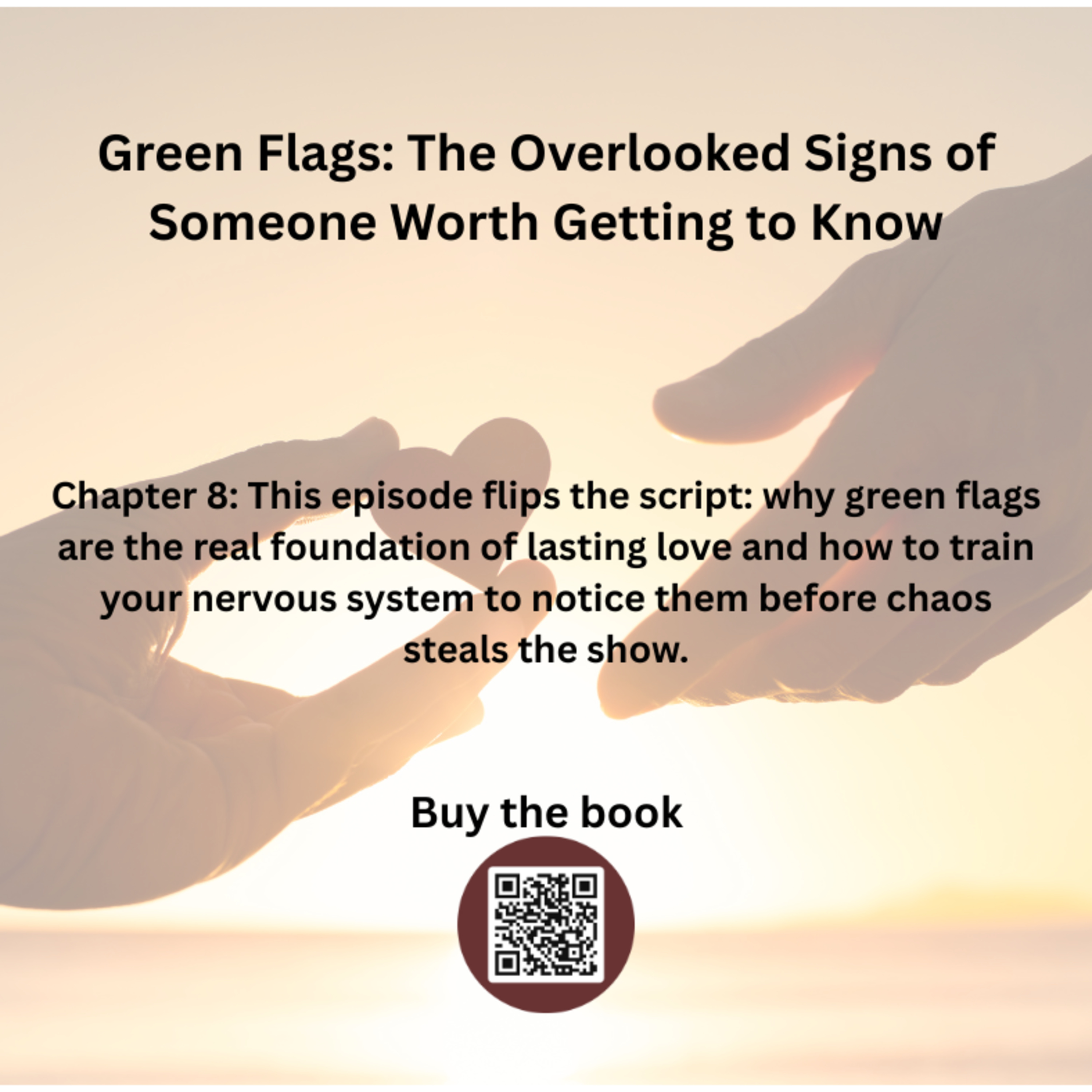 The Attachment Trap: From Chaos to Calm: Dating, Attachment and Real Love.