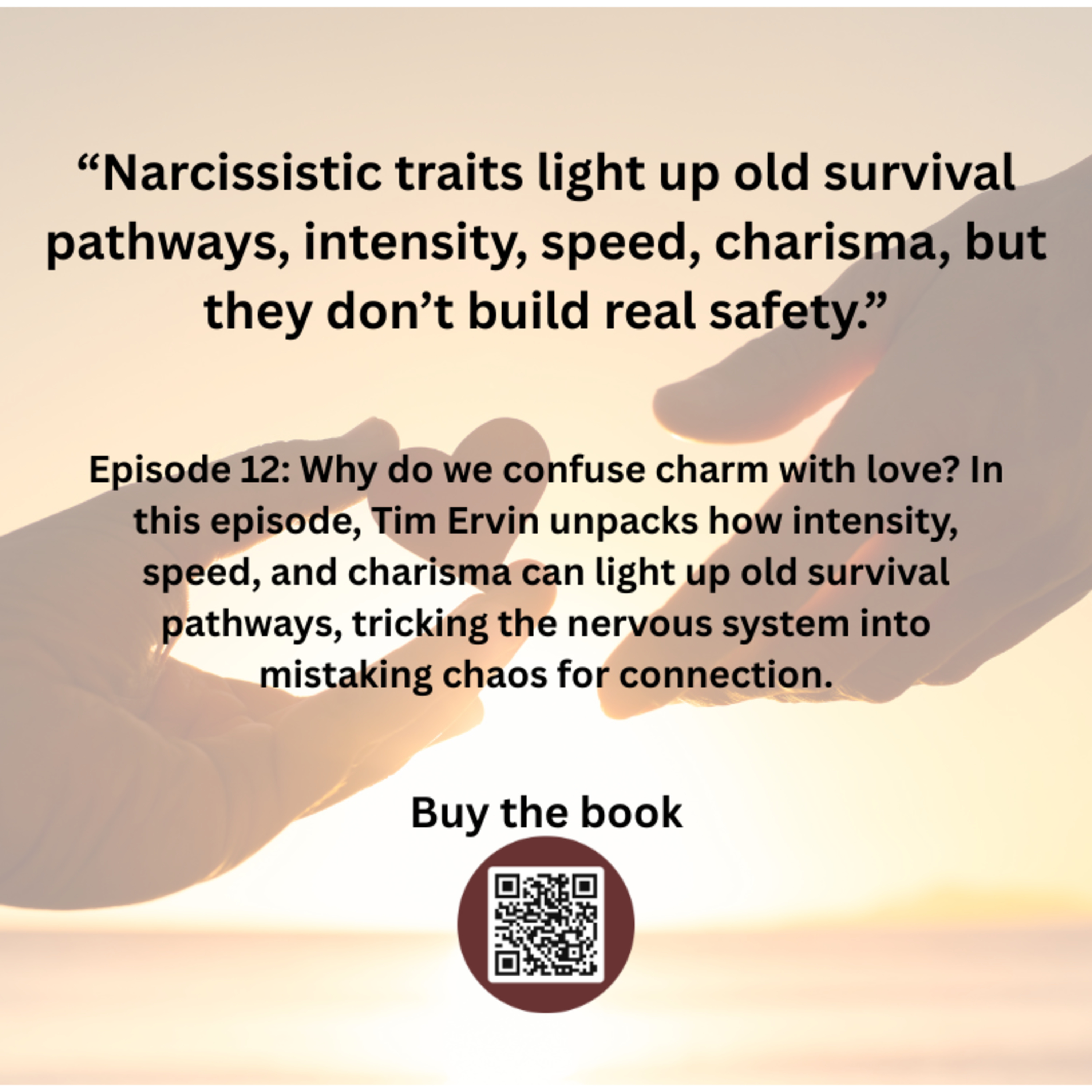 The Attachment Trap: From Chaos to Calm: Dating, Attachment and Real Love.