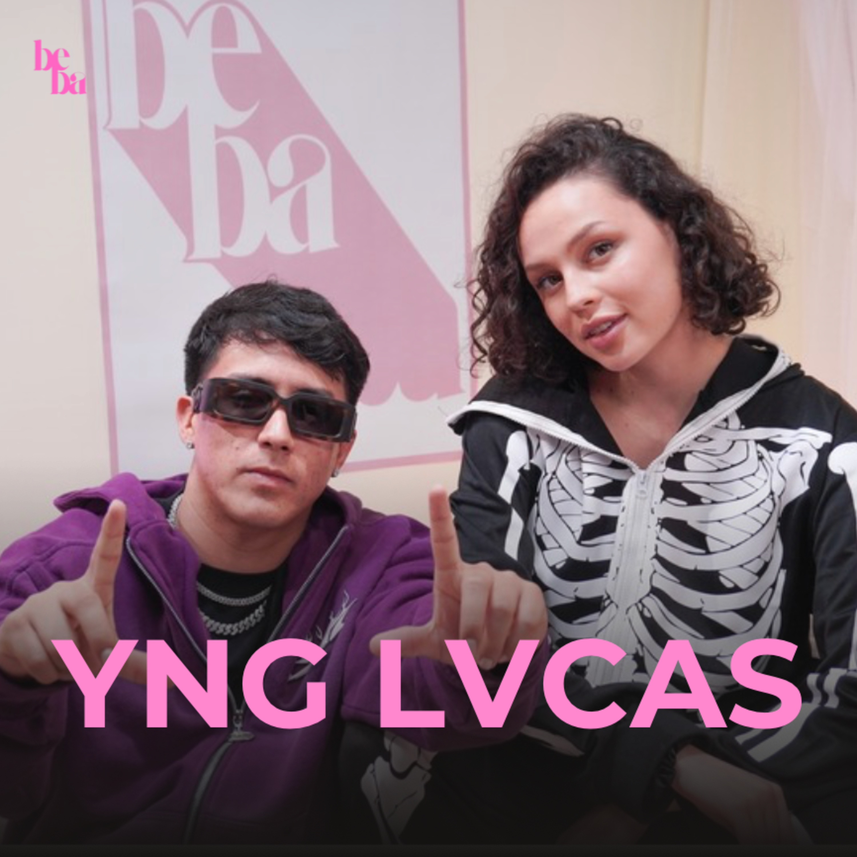 EP 06 - Yng Lvcas: Todos conocen a Yng Lvcas pero pocos a Daniel episode artwork