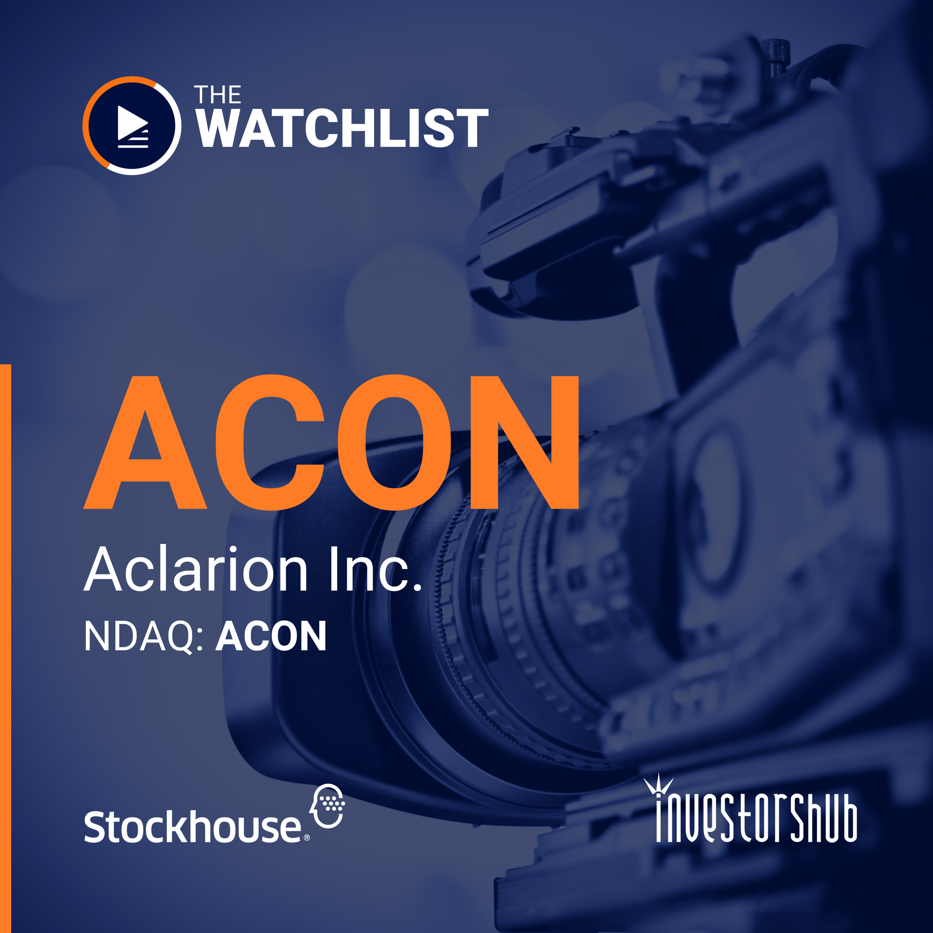 The Watchlist: The Story Behind the Stock