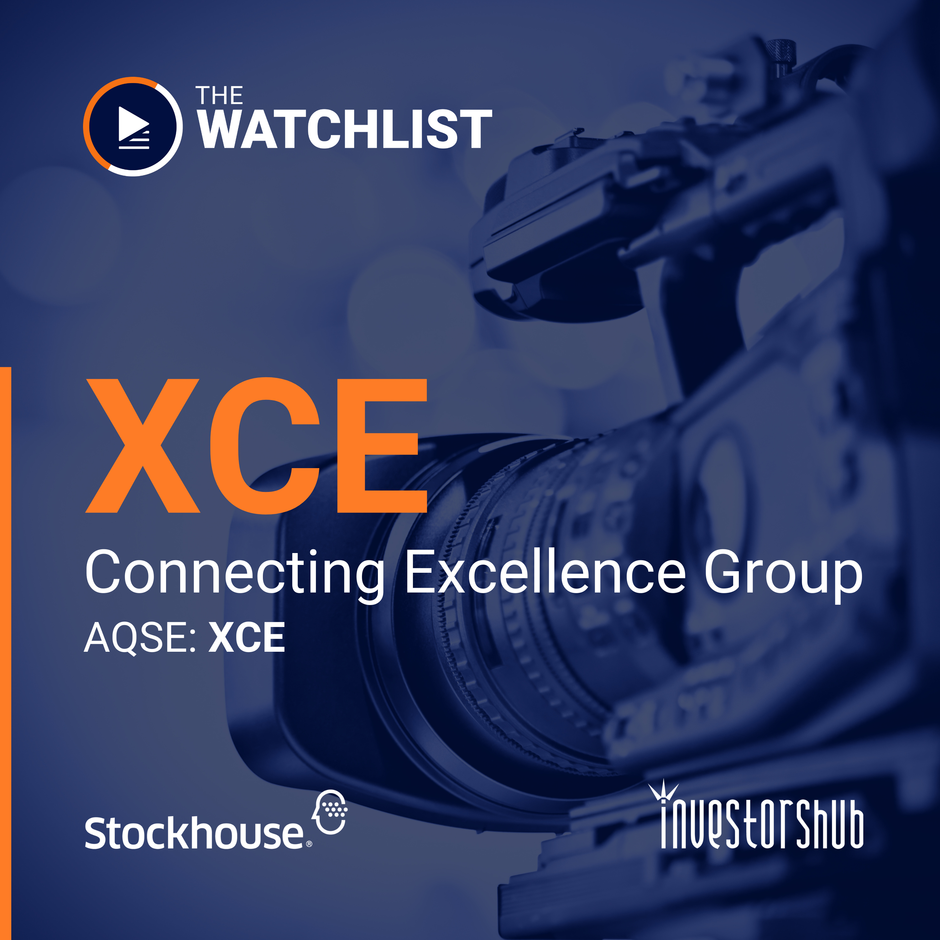 Connecting Excellence Group Launches a Bitcoin Bond Strategy Investors Are Watching  (AQSE: XCE)  | E48