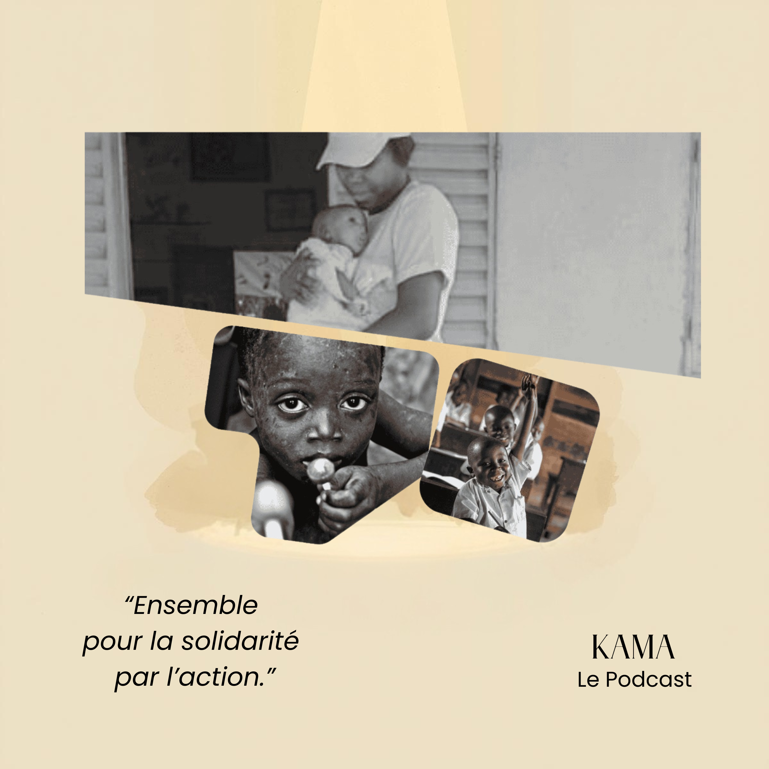 Ensemble pour la Solidarité par l'Action episode artwork