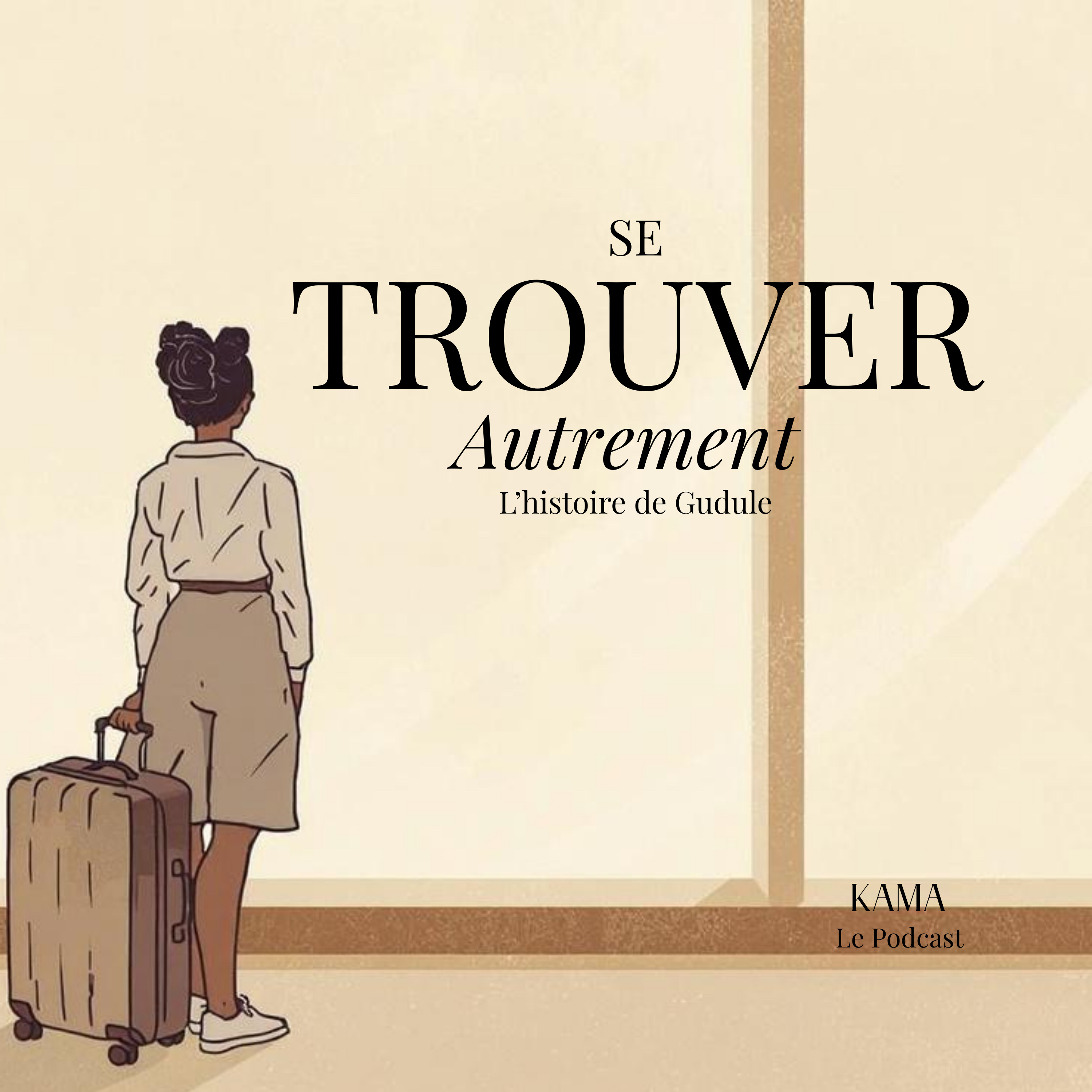 Se trouver autrement, Une histoire de résilience episode artwork