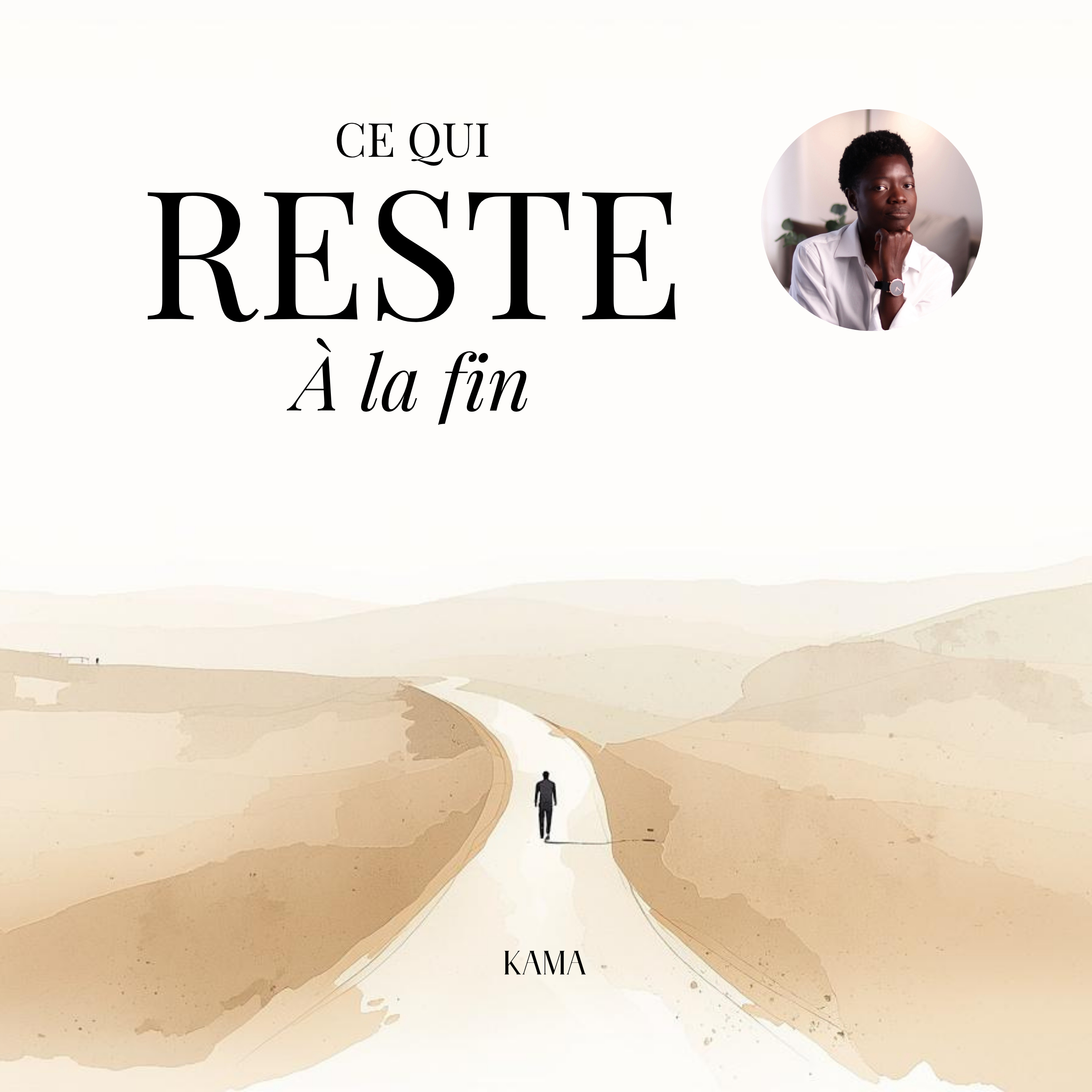Ce Qui Reste à la Fin episode artwork