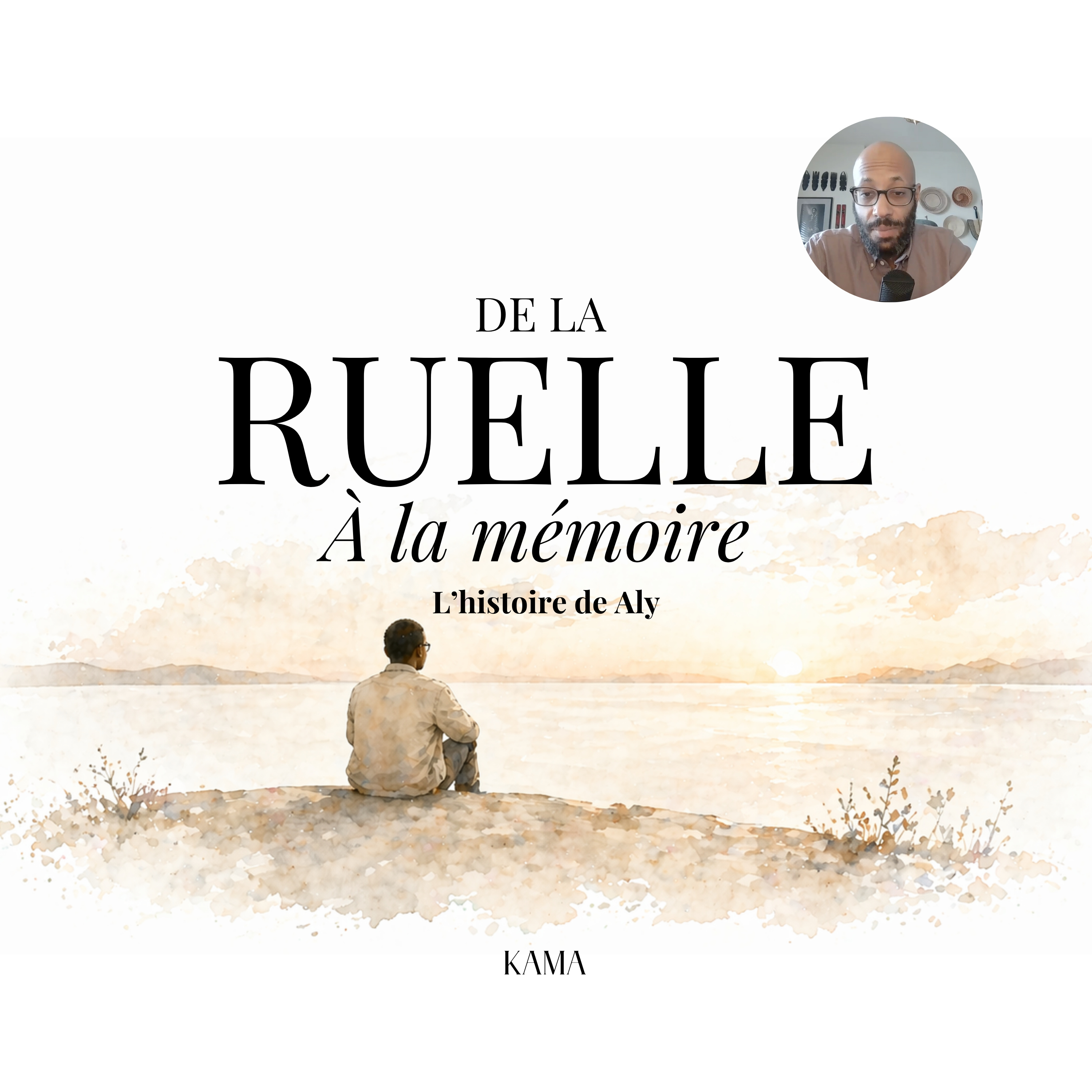 De la ruelle à la mémoire, L'histoire de Aly episode artwork
