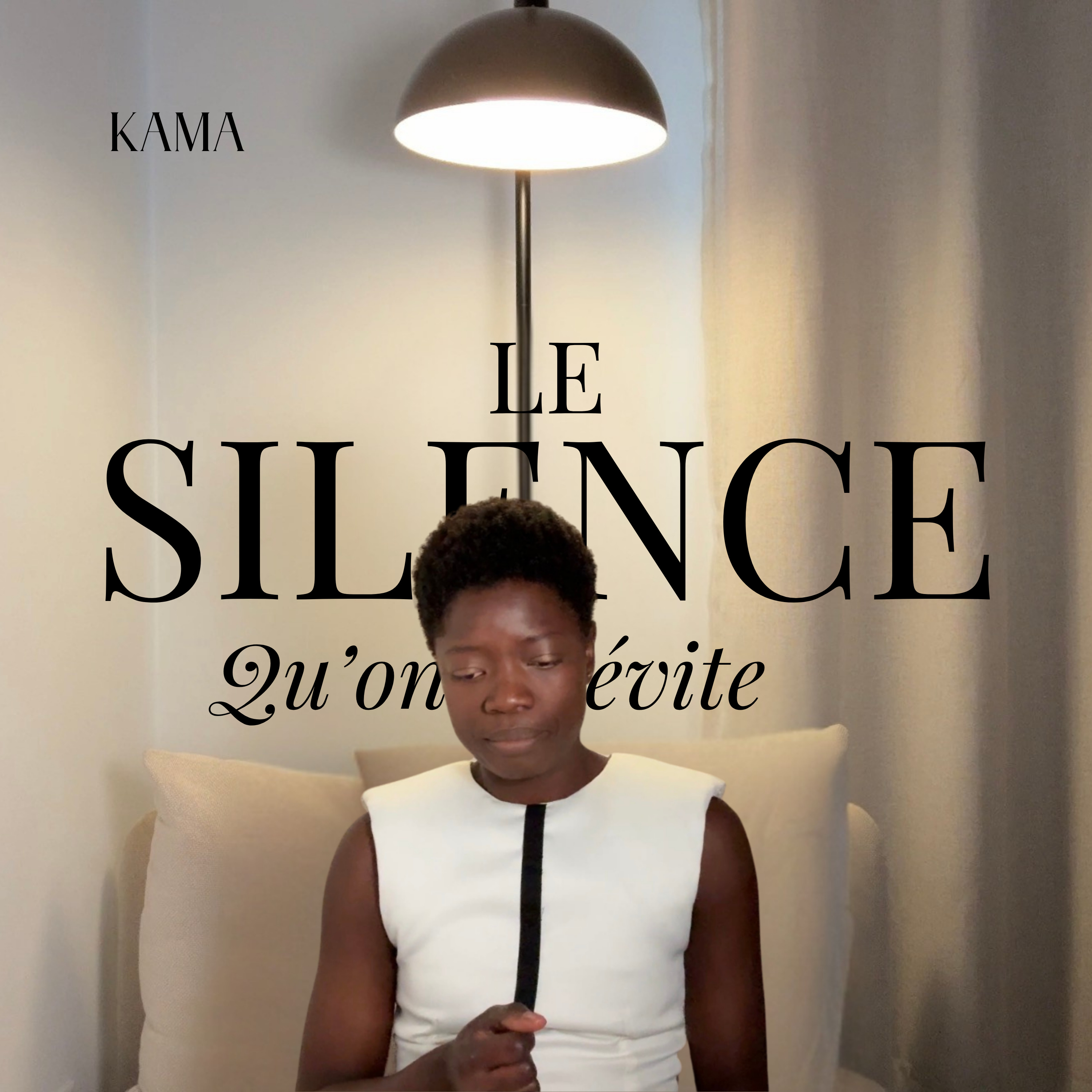 Le Silence Qu'on Évite episode artwork