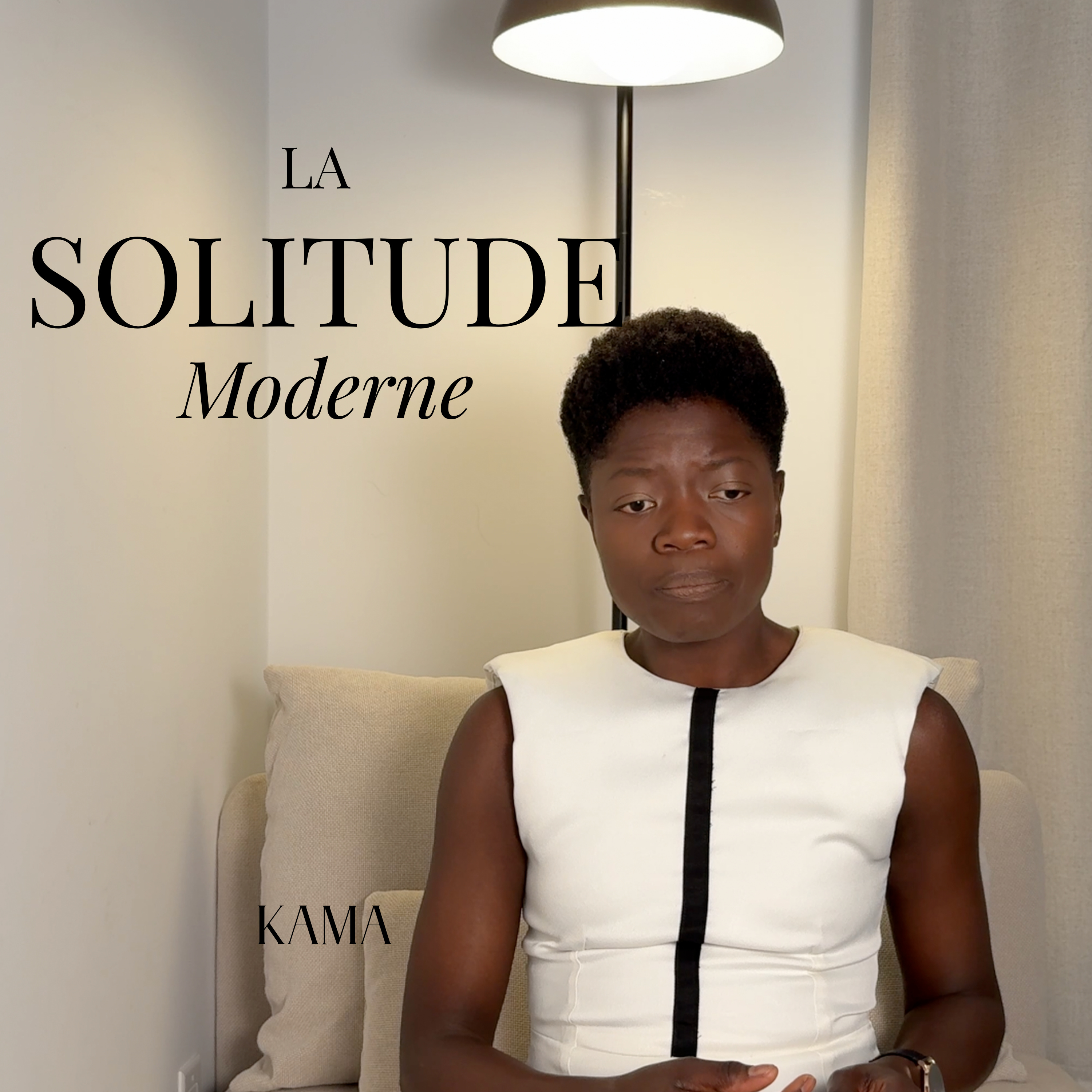 La Solitude Moderne | KAMA episode artwork