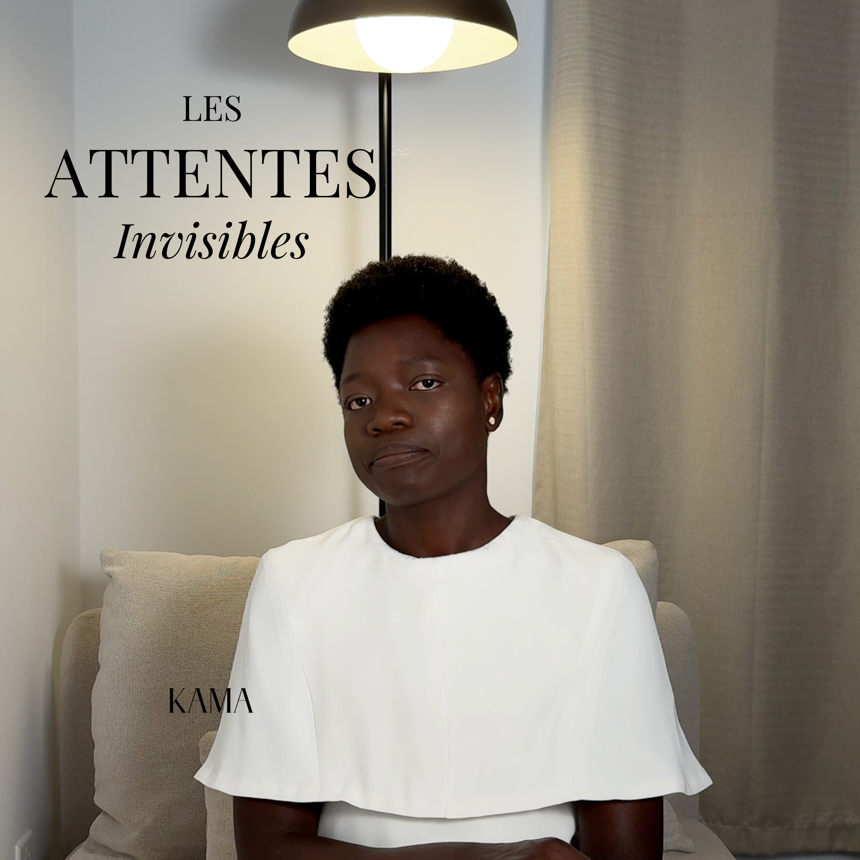 Les Attentes Invisibles | KAMA episode artwork