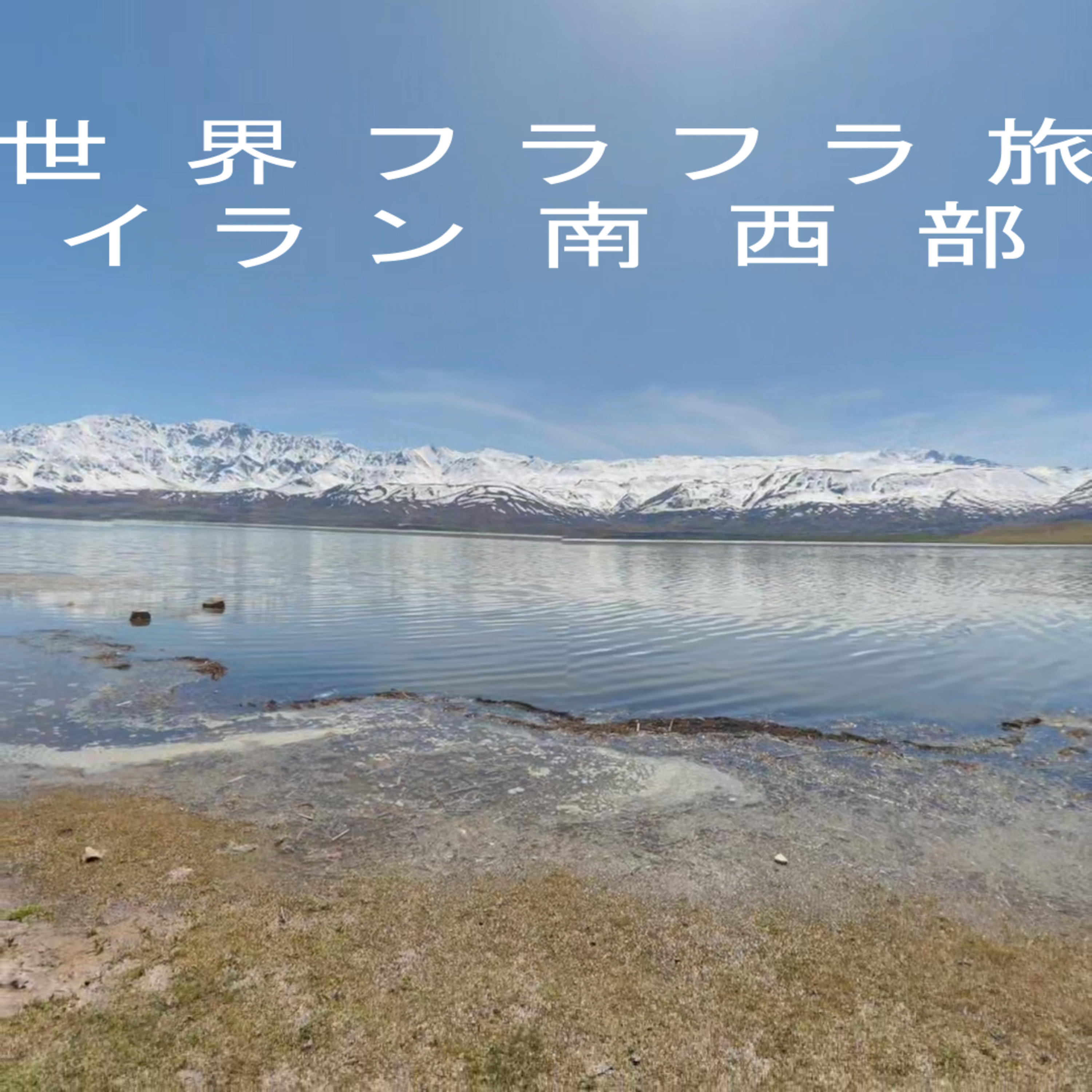 ニュースのぞき見旅