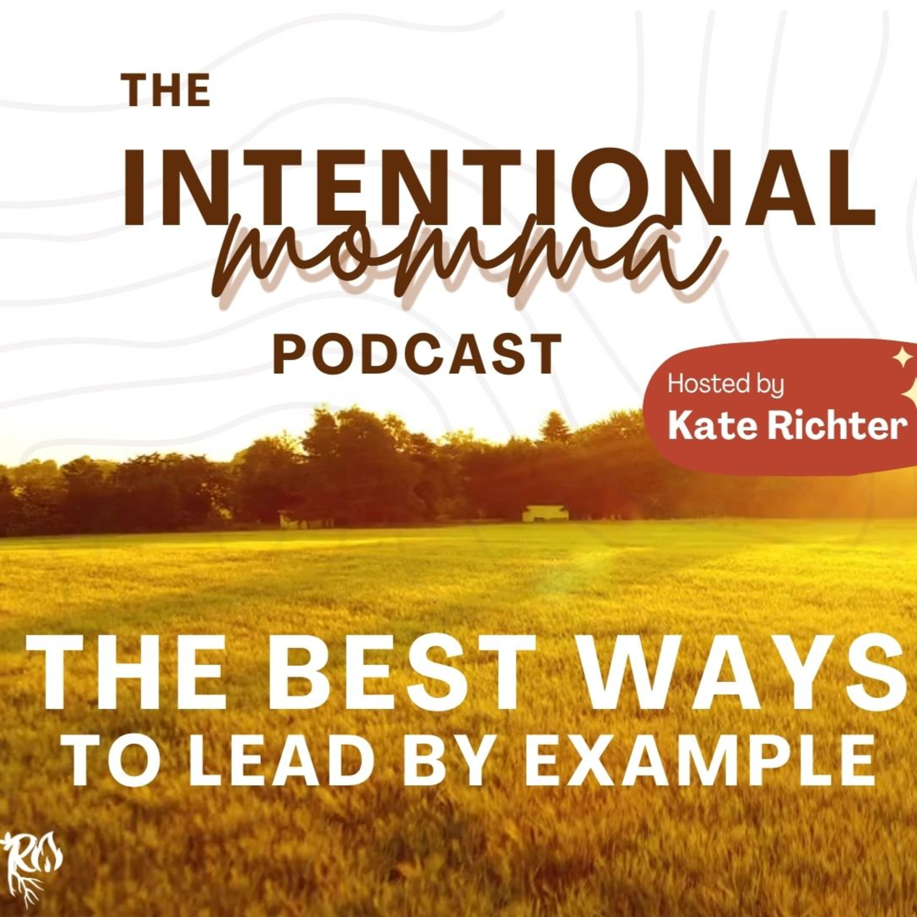 The best ways to lead by example (audio) episode artwork