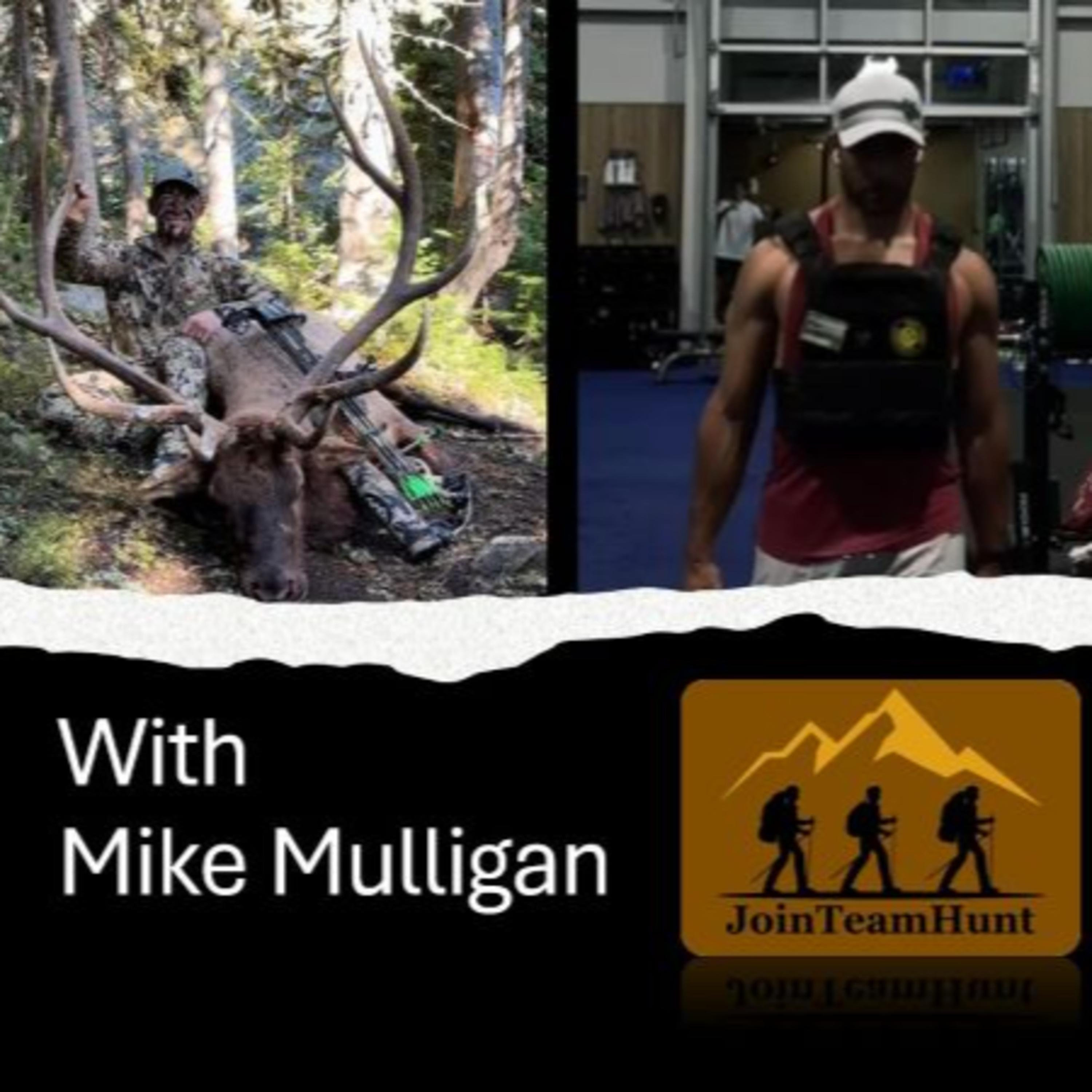 Episode 5: Fuel, Train, Thrive - Keys to Mountain Success and Life Beyond the Summit w/ Mike Mulligan. episode artwork
