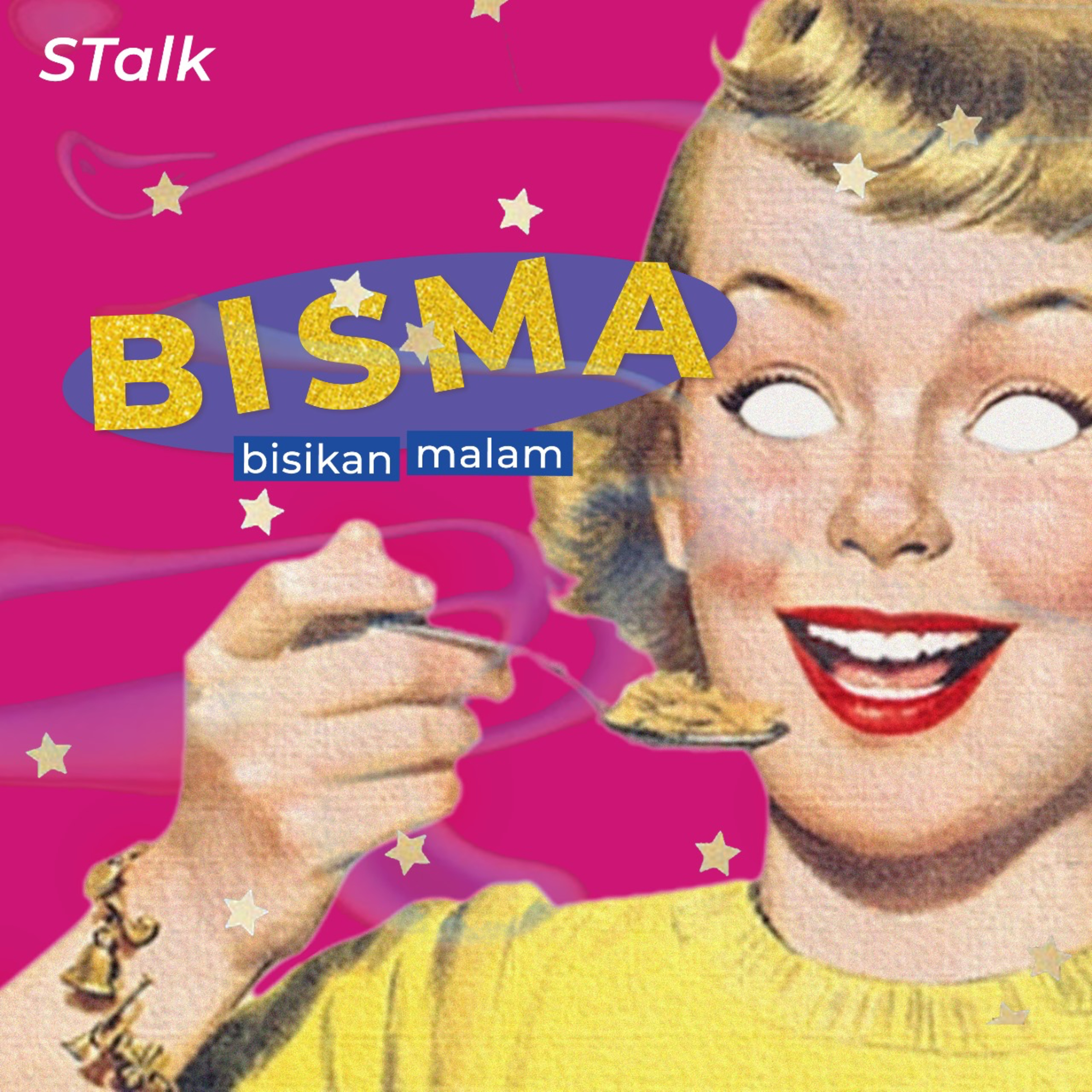 BISMA: Bisikan Malam