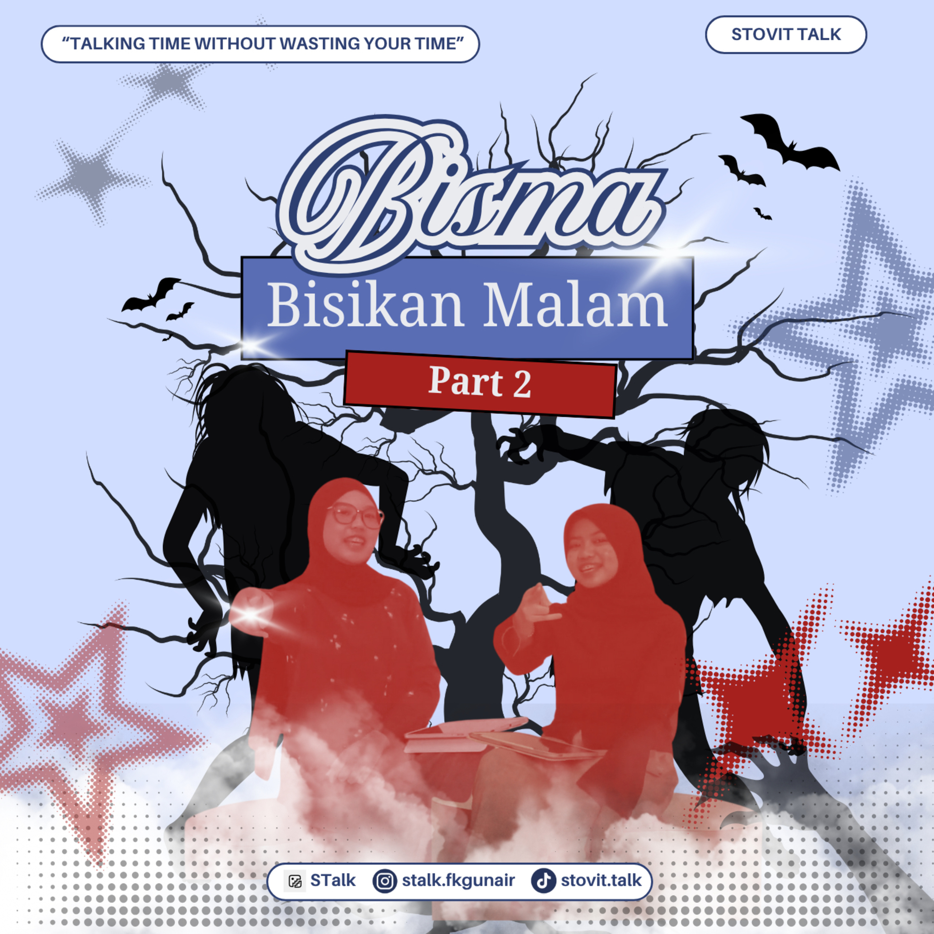 Bisikan Malam Part 2