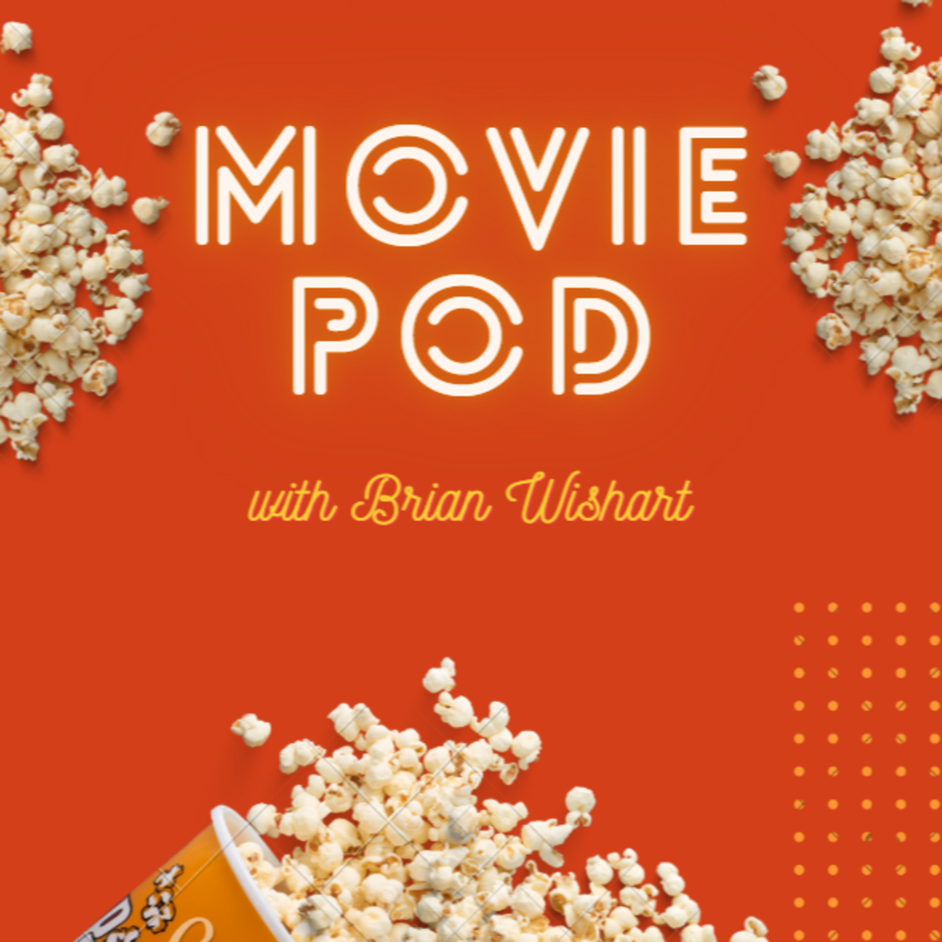 MoviePod: A Reclaimed Cinema Podcast