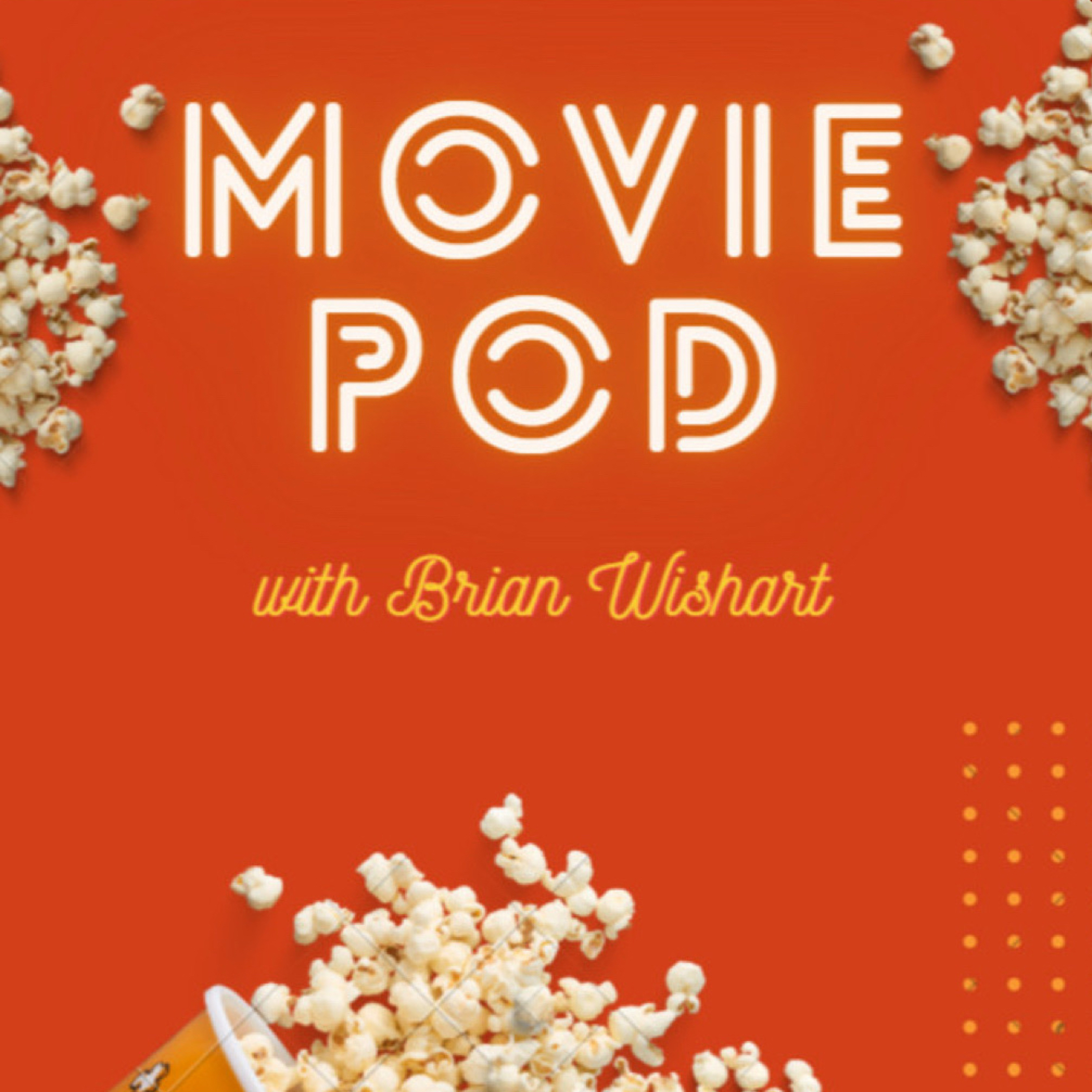 MoviePod: A Reclaimed Cinema Podcast