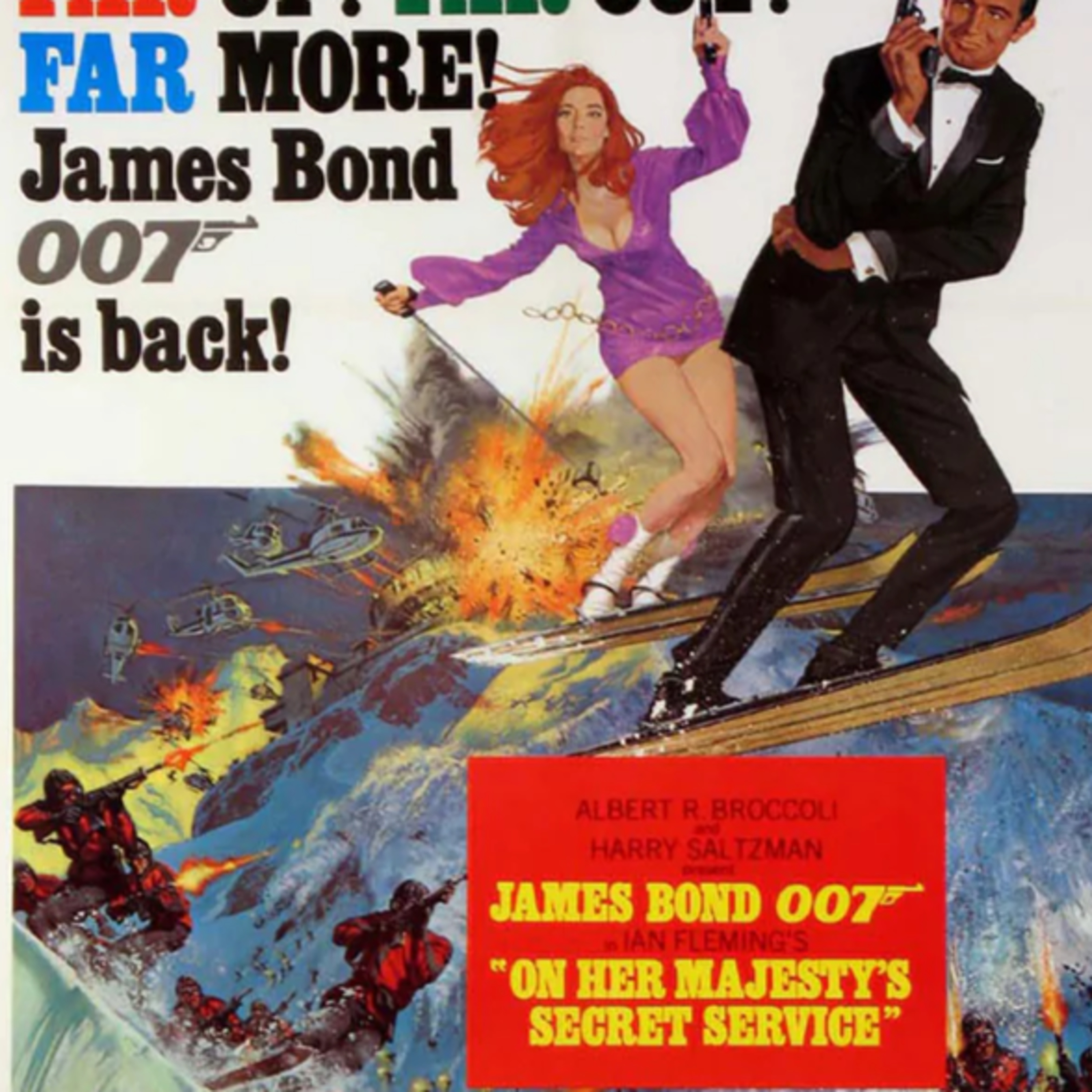 MoviePod: A Reclaimed Cinema Podcast