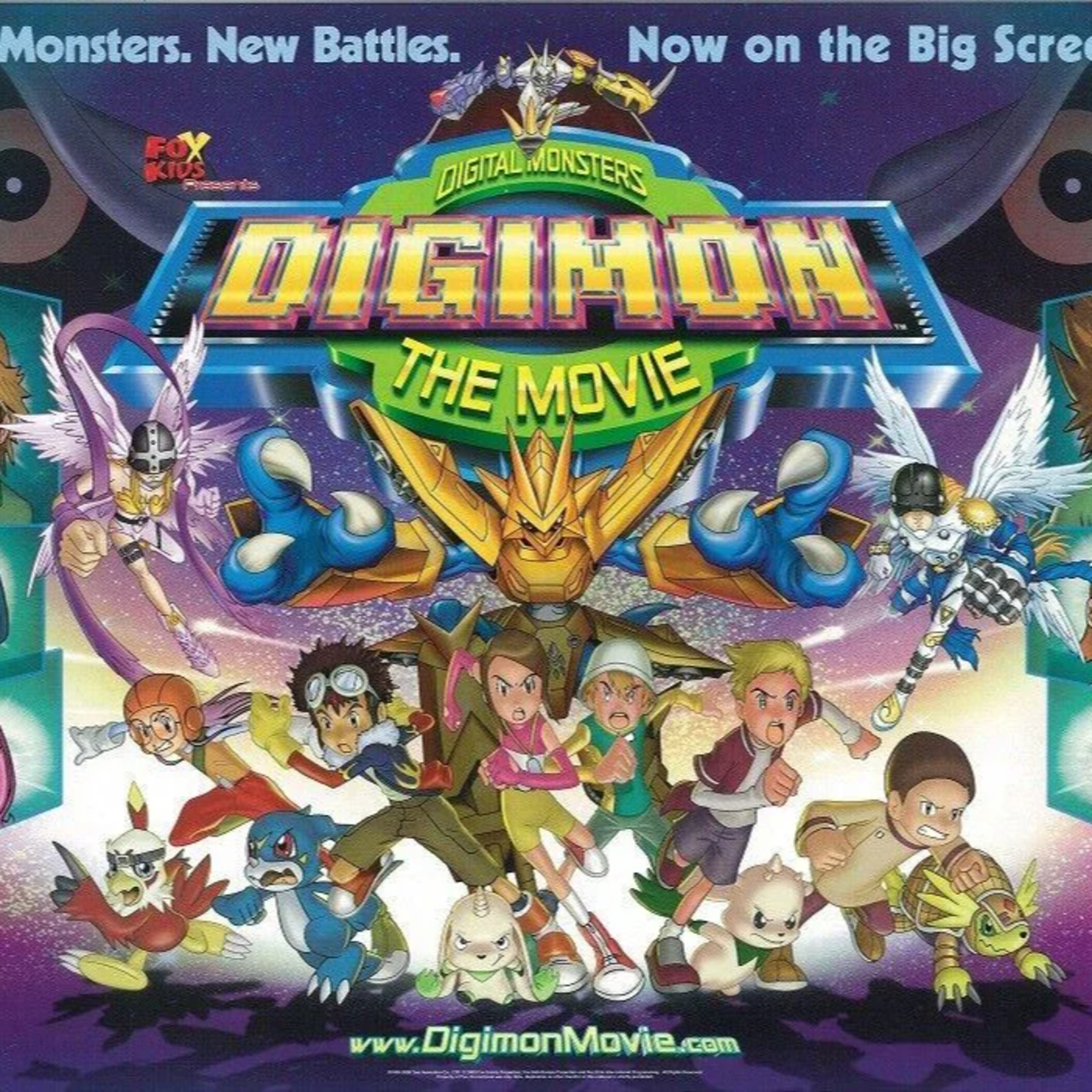 MoviePod: A Reclaimed Cinema Podcast