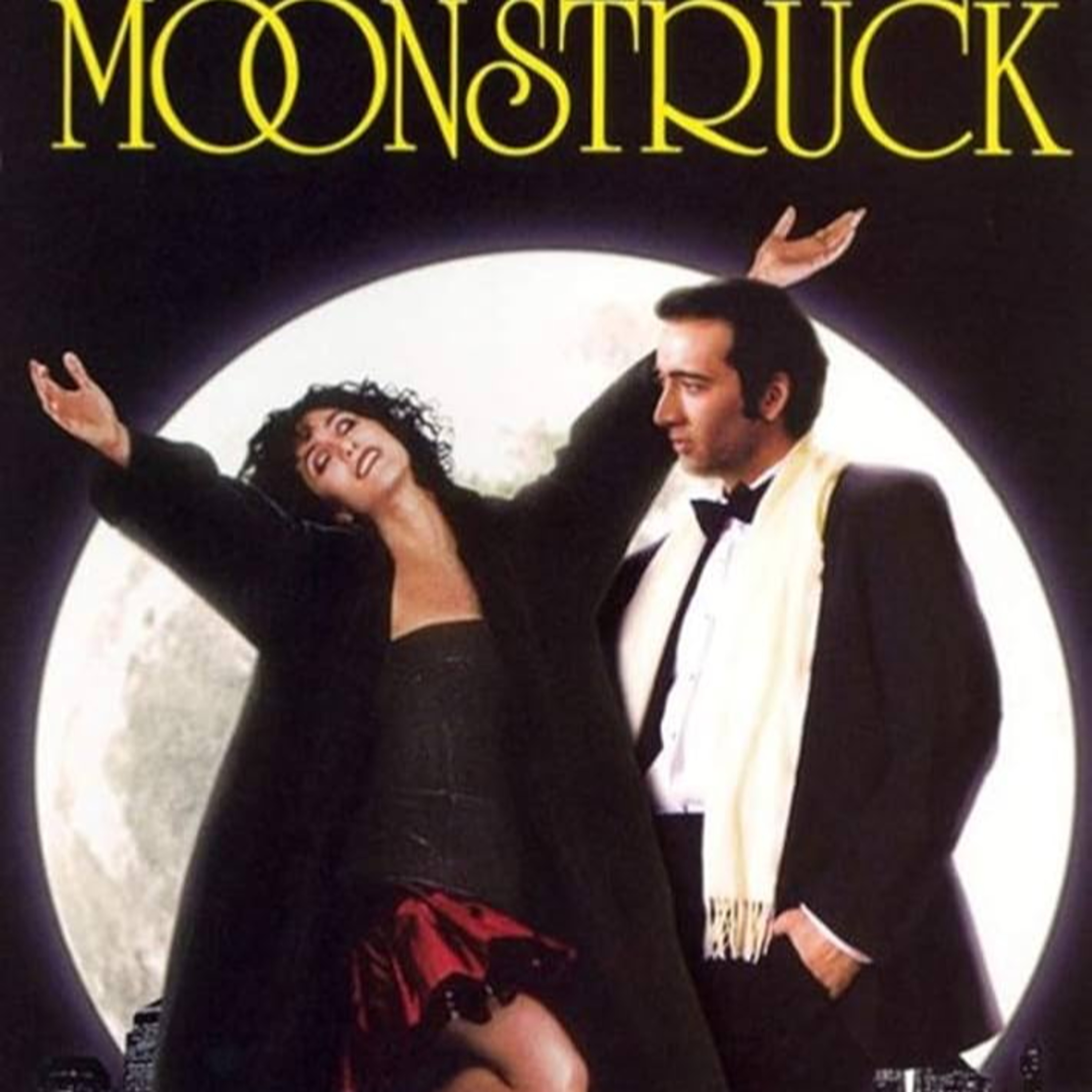 MoviePod: A Reclaimed Cinema Podcast