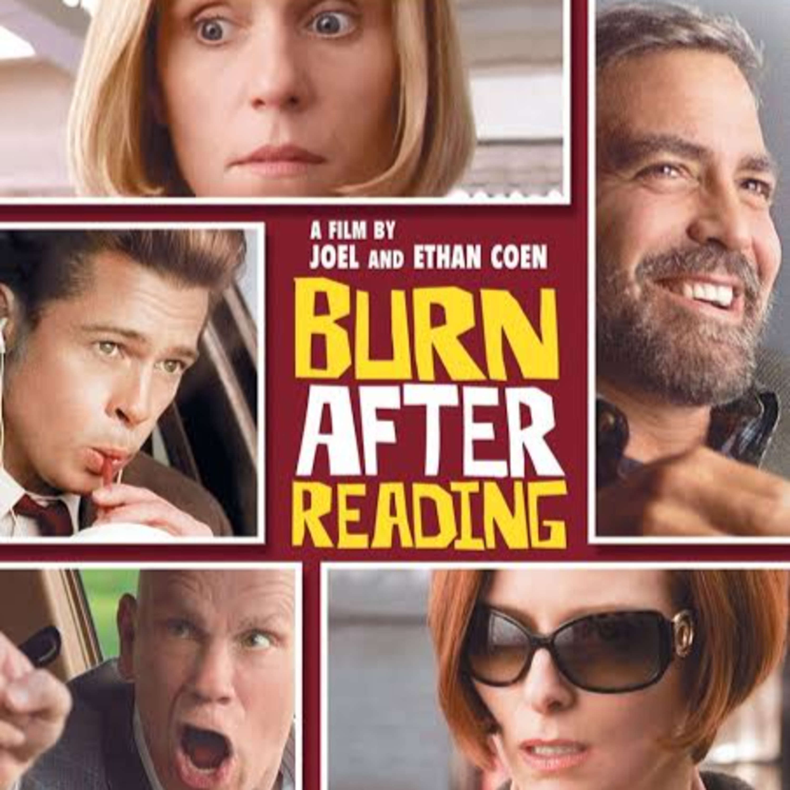 MoviePod: A Reclaimed Cinema Podcast