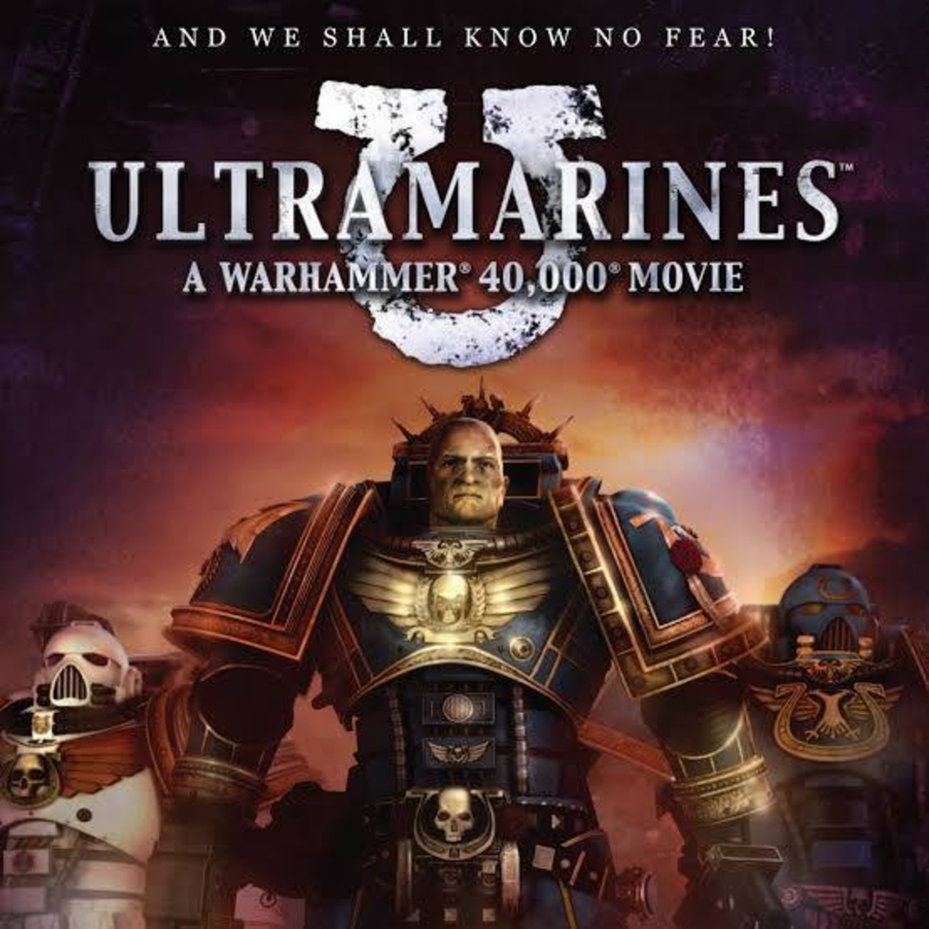 MoviePod: A Reclaimed Cinema Podcast