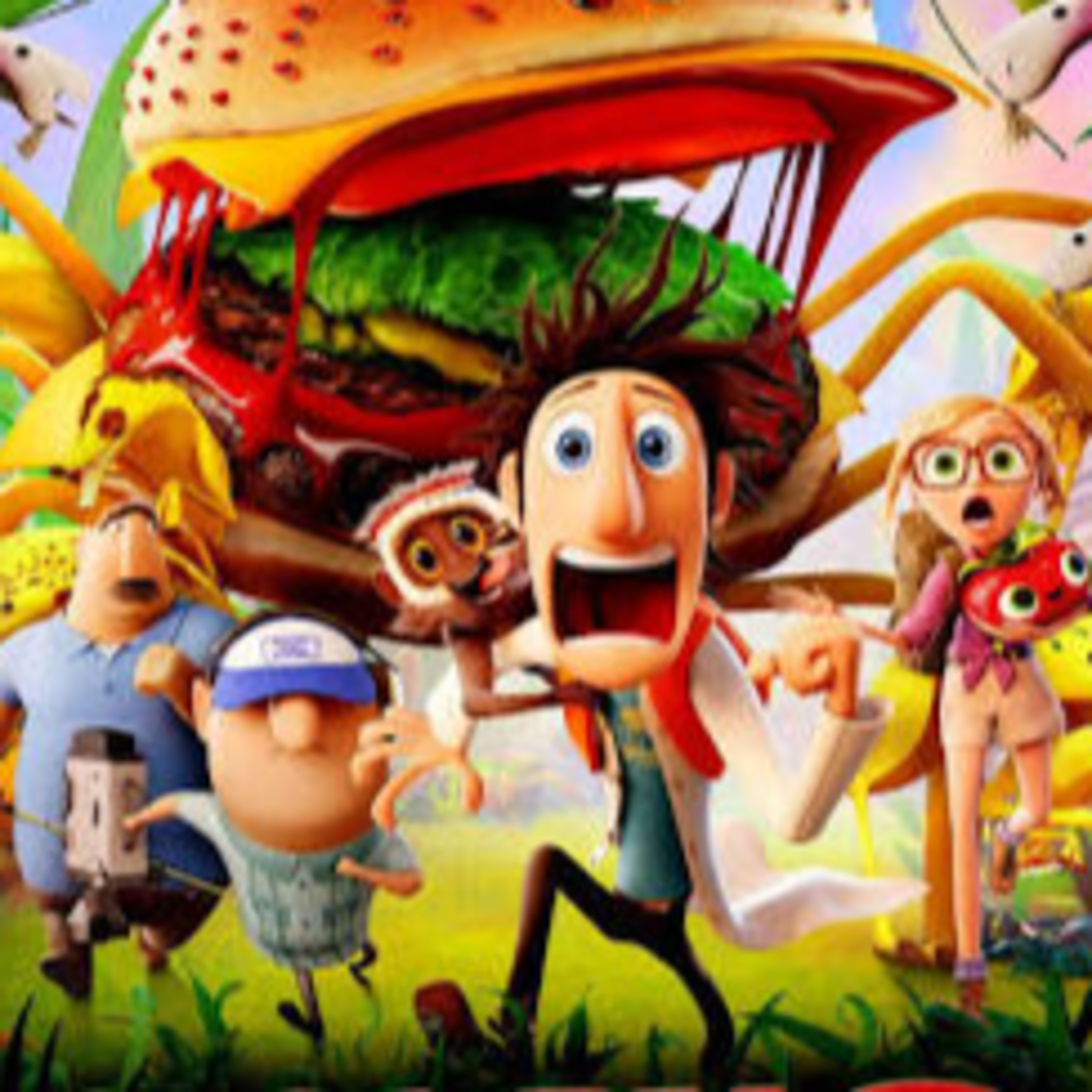 MoviePod: A Reclaimed Cinema Podcast