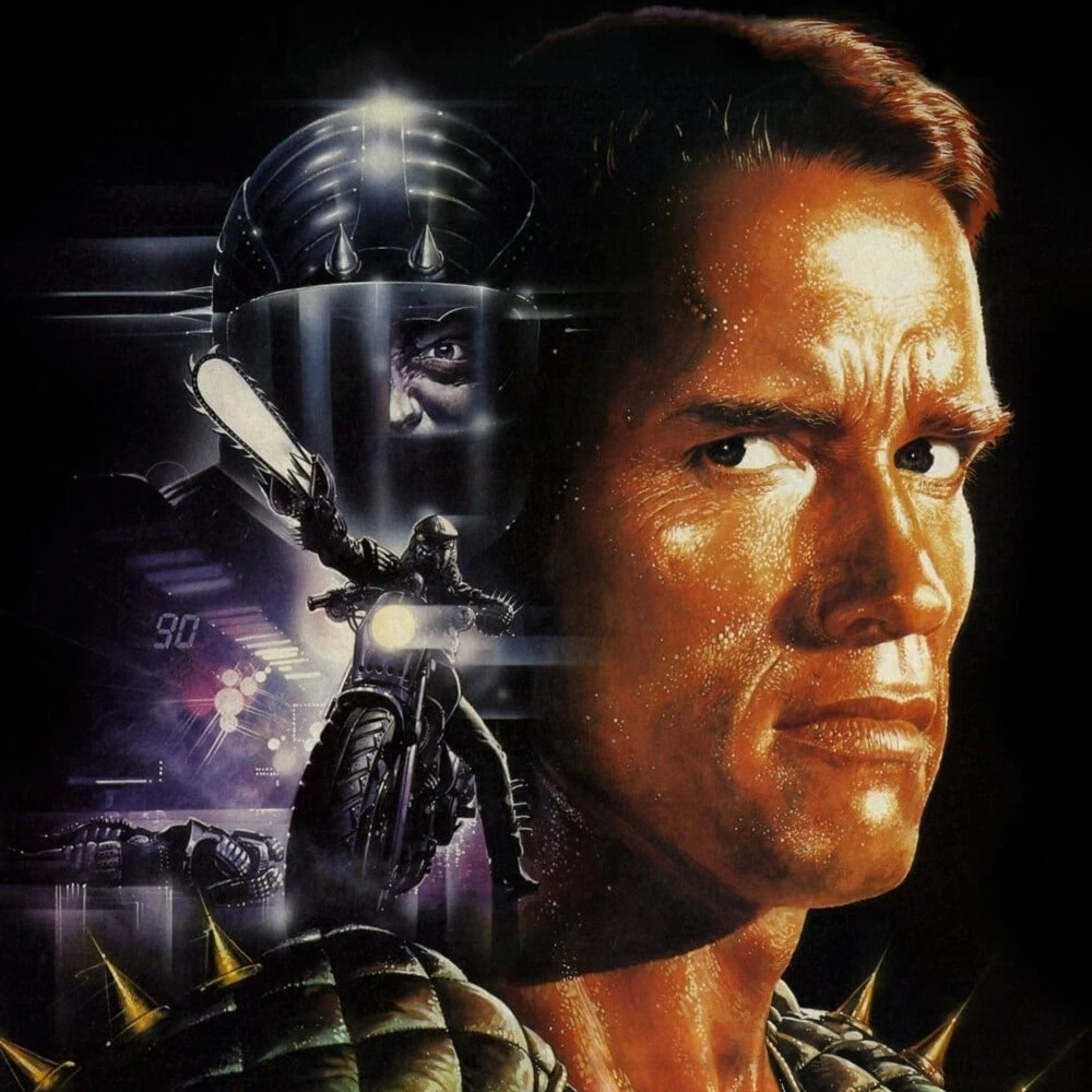 MoviePod: A Reclaimed Cinema Podcast