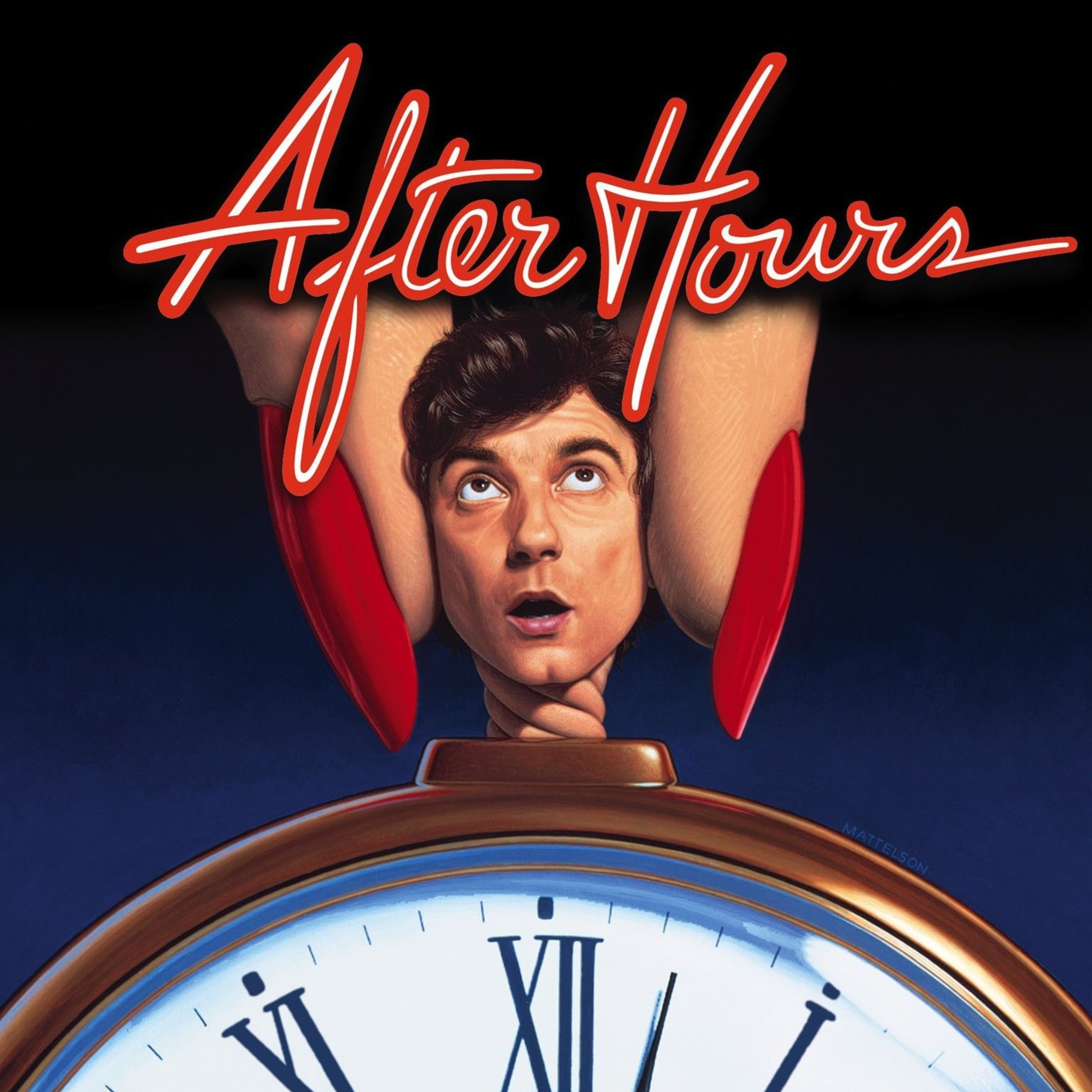 MoviePod: A Reclaimed Cinema Podcast