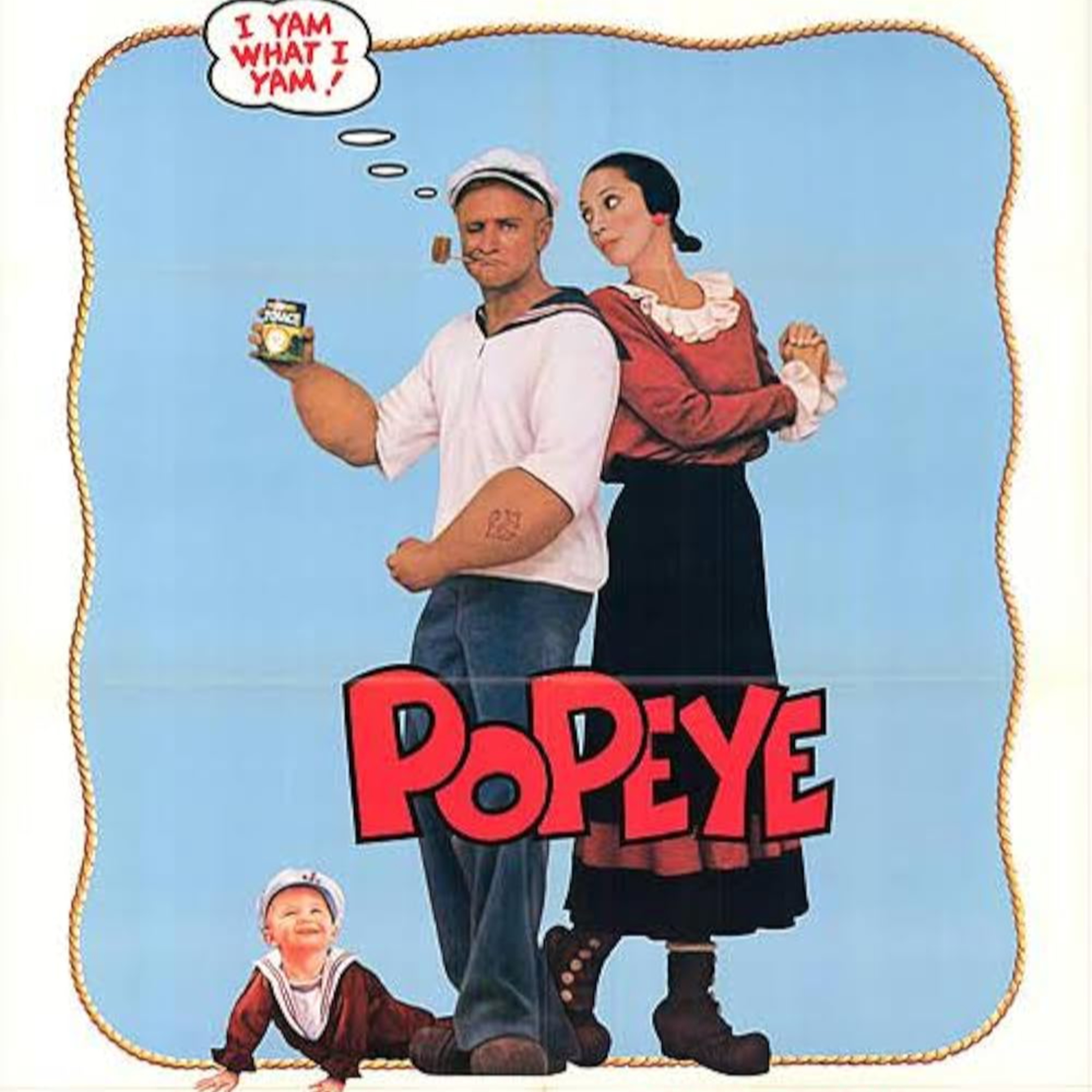 MoviePod: A Reclaimed Cinema Podcast