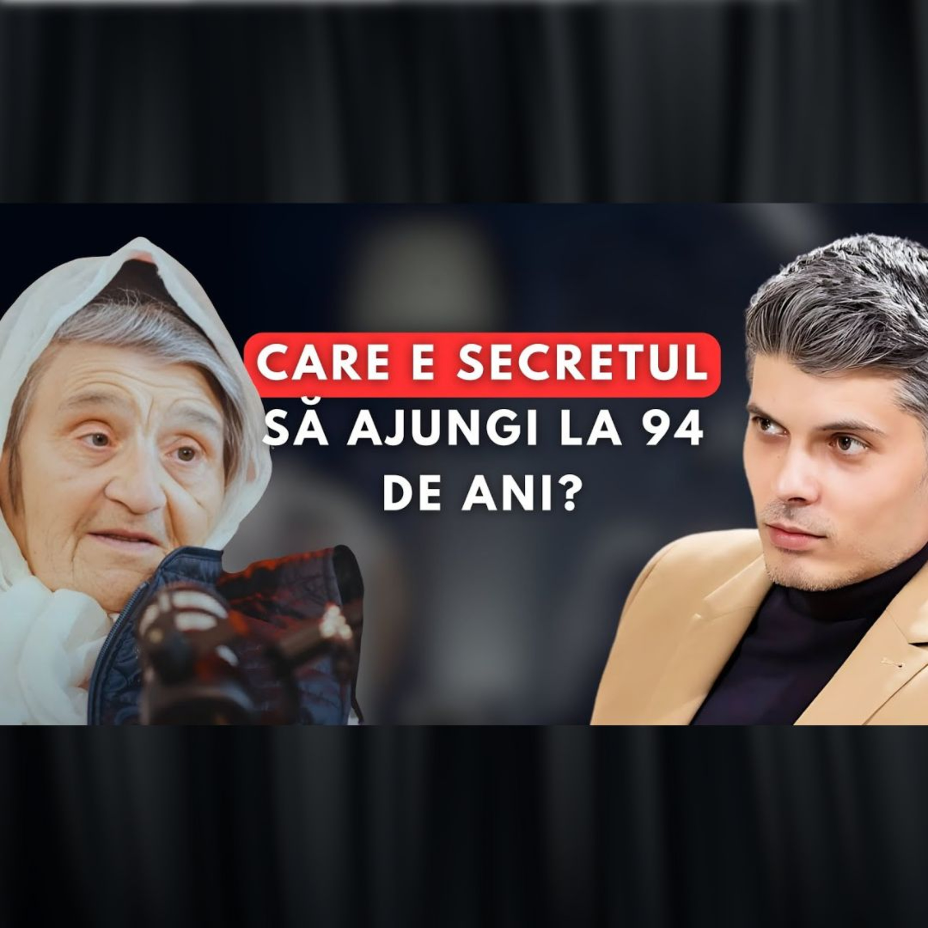 Podcast Pentru Suflete