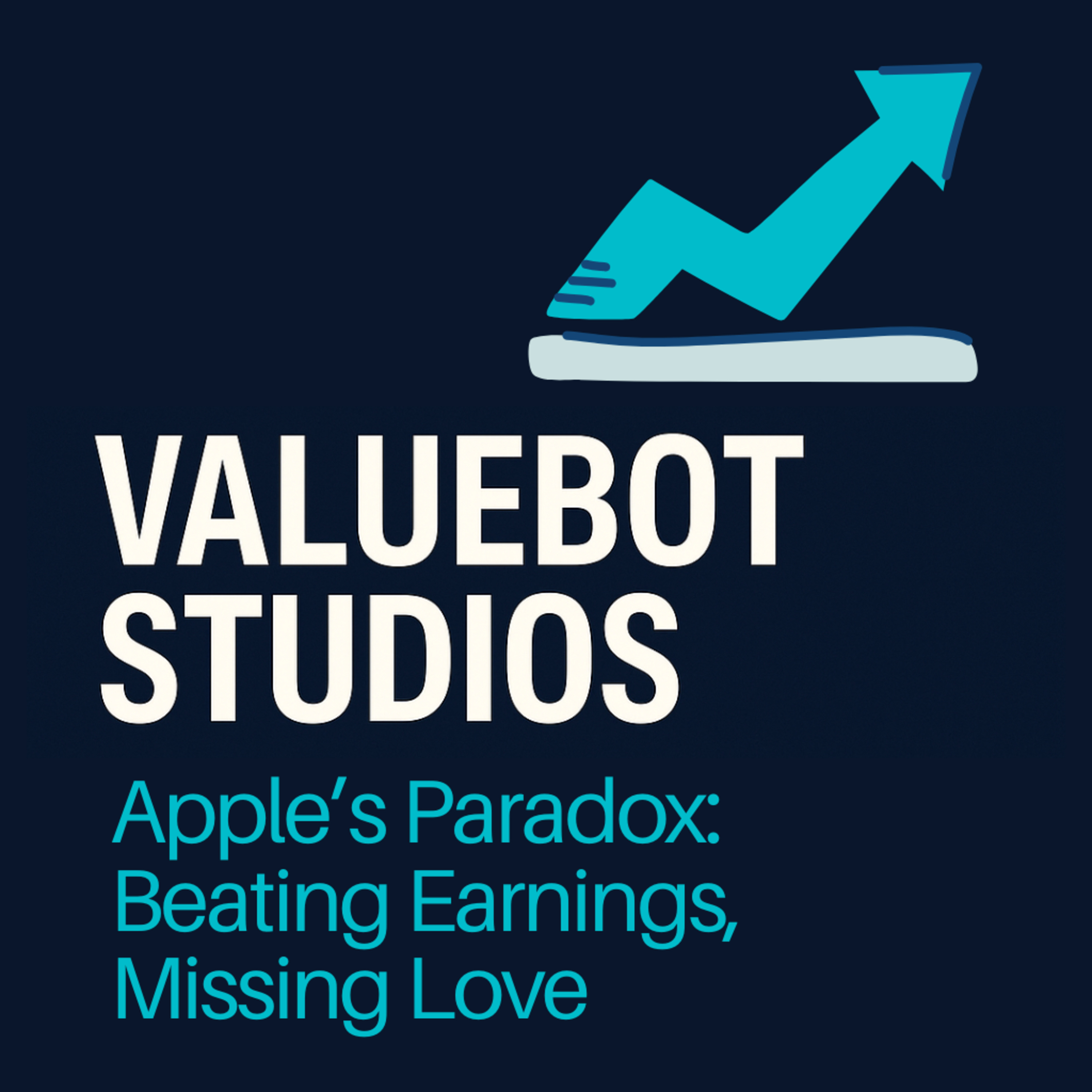 Apple’s Paradox: Beating Earnings, Missing Love