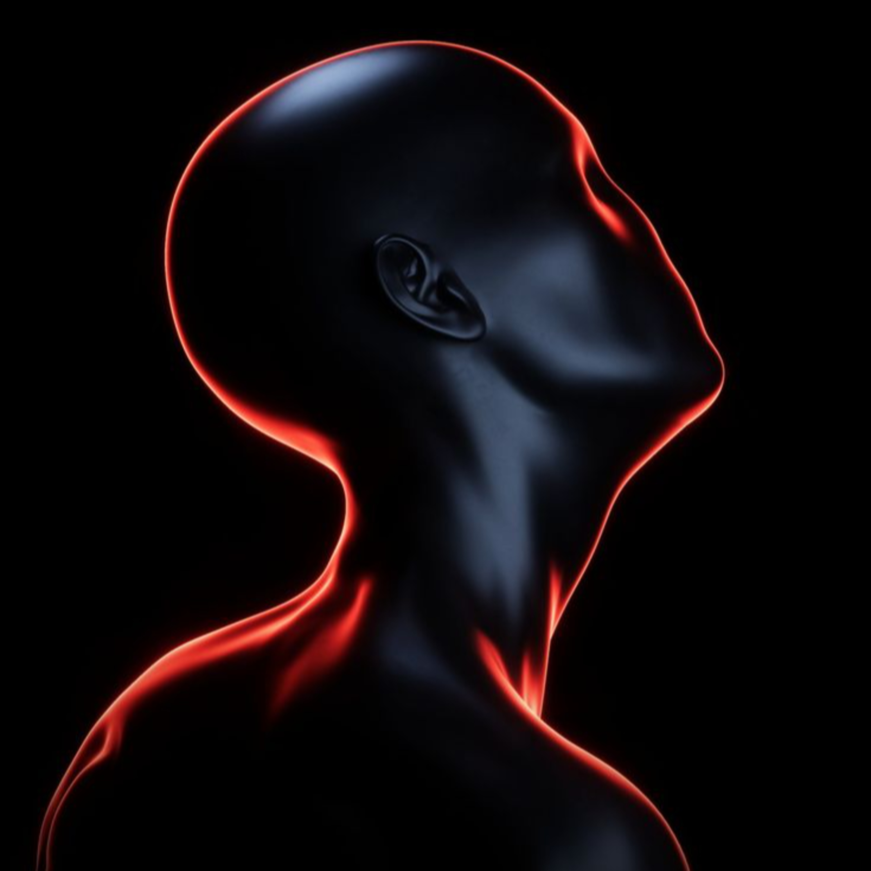 The Fear of AI Maturity Seeking Truth Beyond Human Bias episode artwork