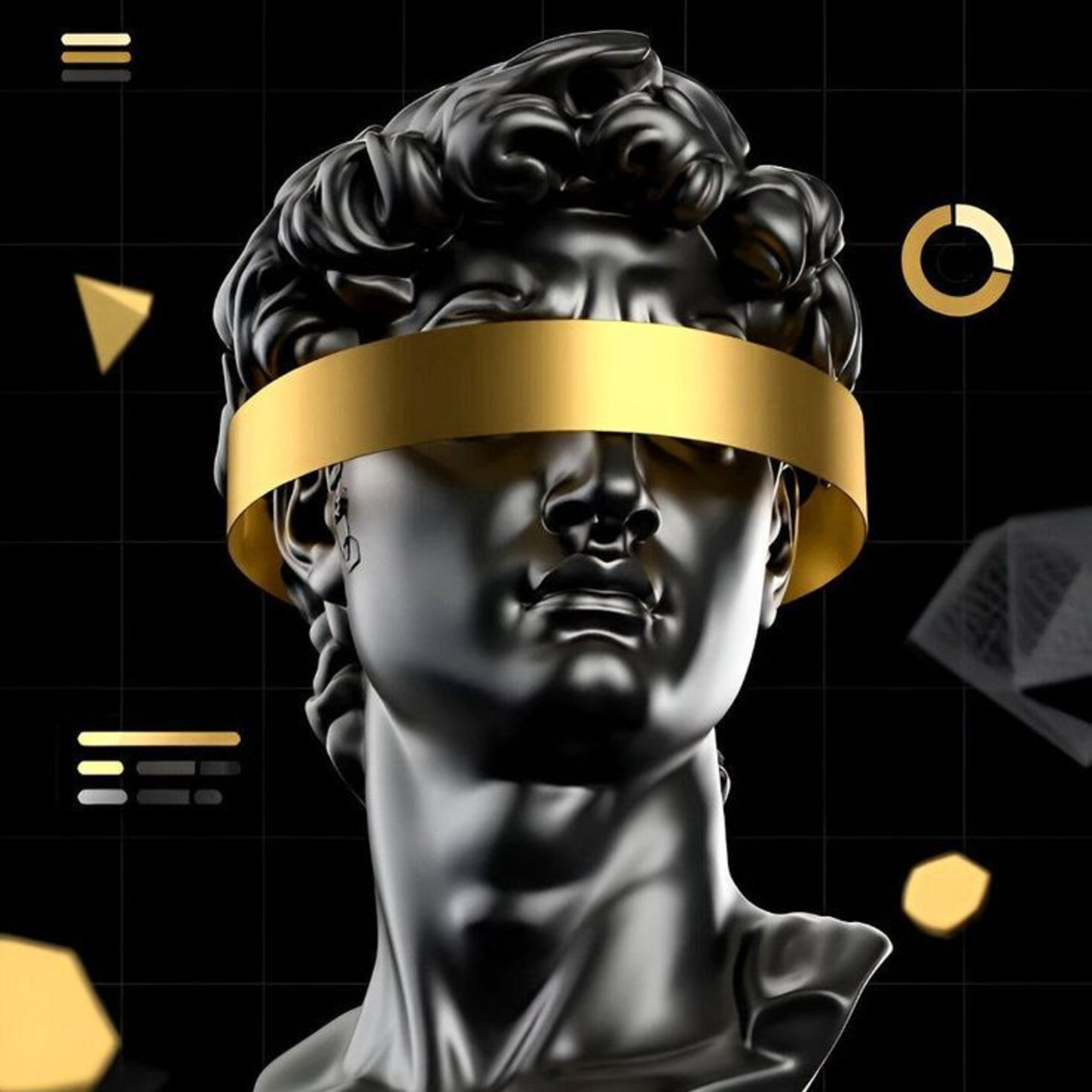 The Rise of Weaponized Certainty How Digital Platforms Turn Lies Into Dominant Truths episode artwork