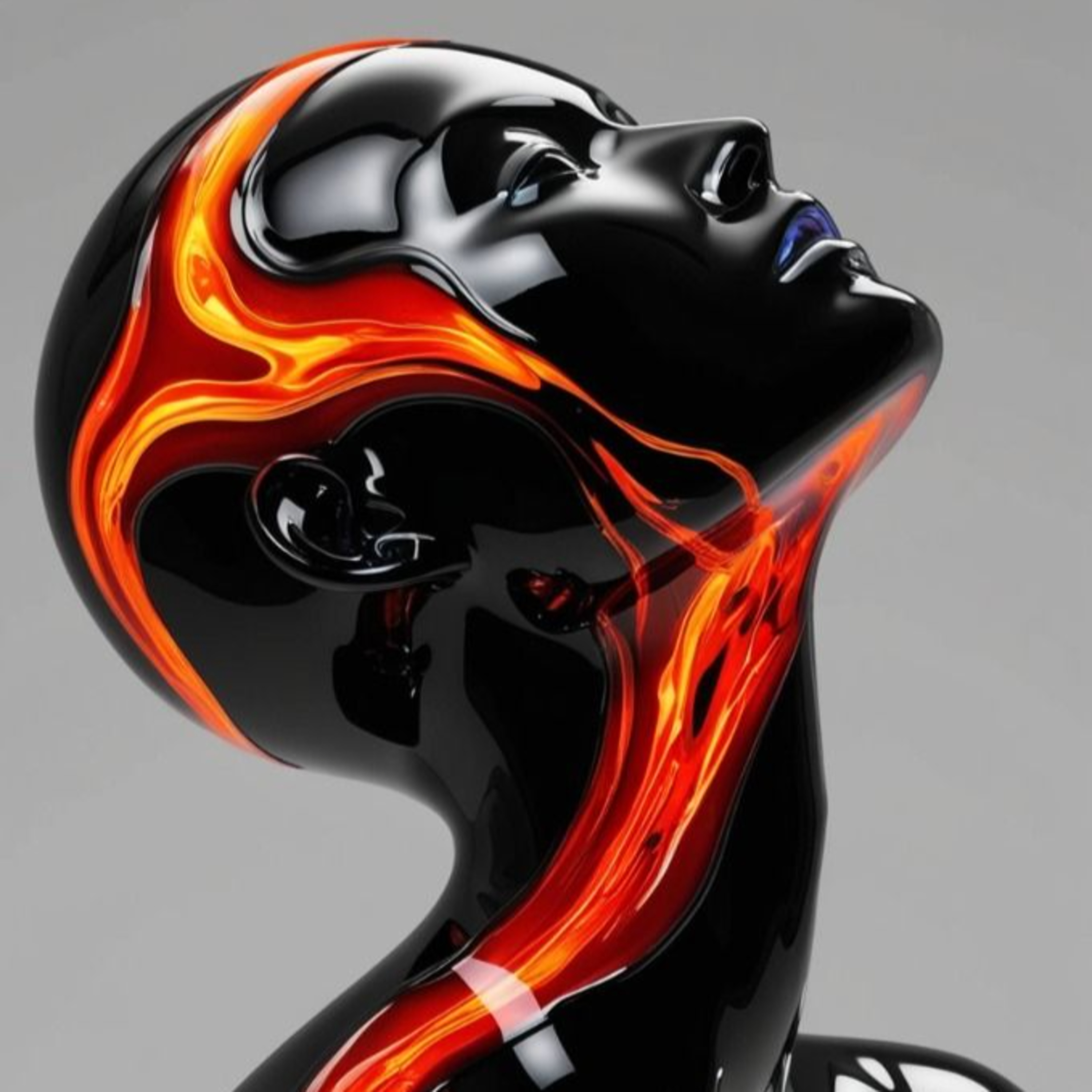 Every time artificial intelligence gets smarter, we redraw the boundaries of what we call intelligence  episode artwork
