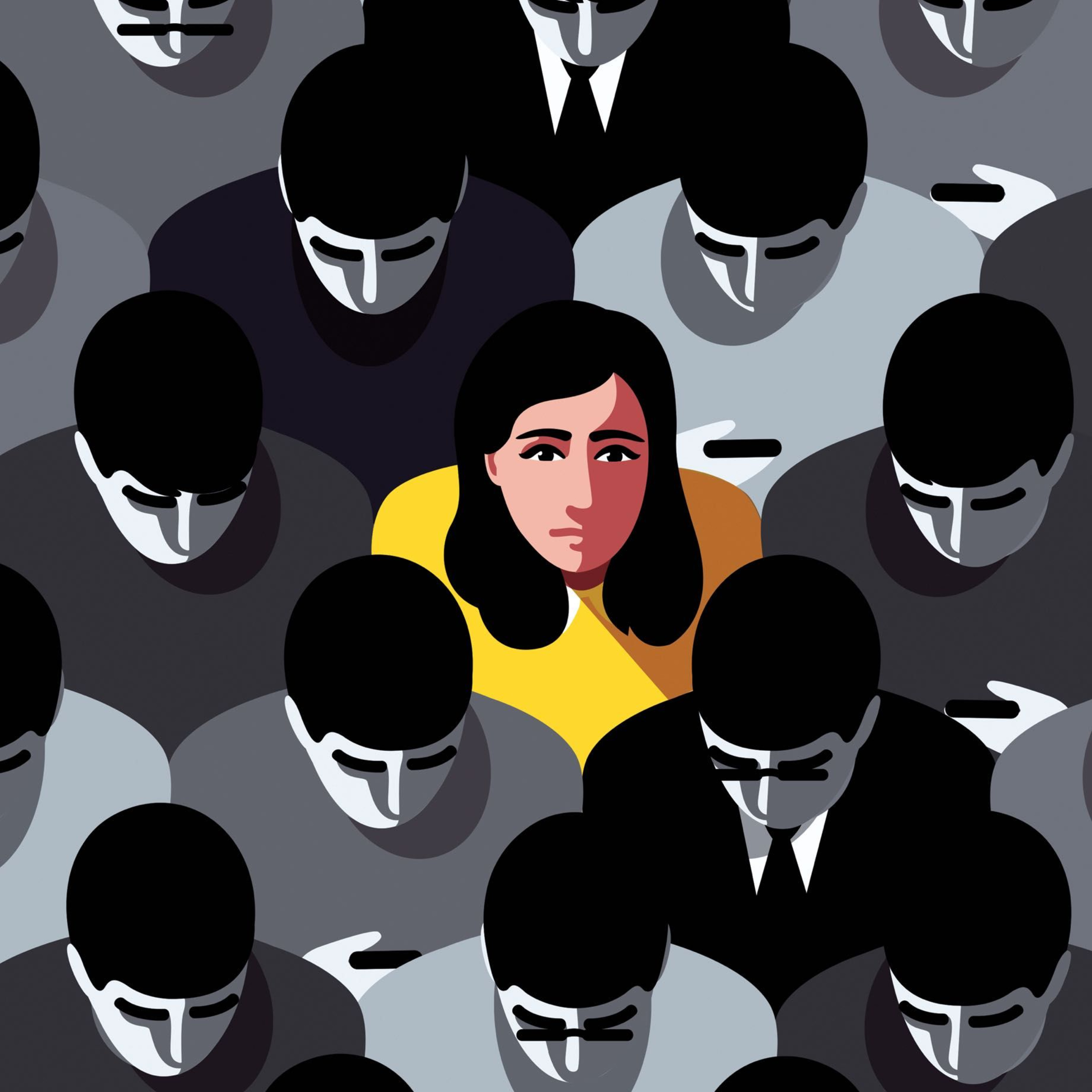 Public Humiliation as Power How Gendered Insults Undermine Democratic Accountability episode artwork