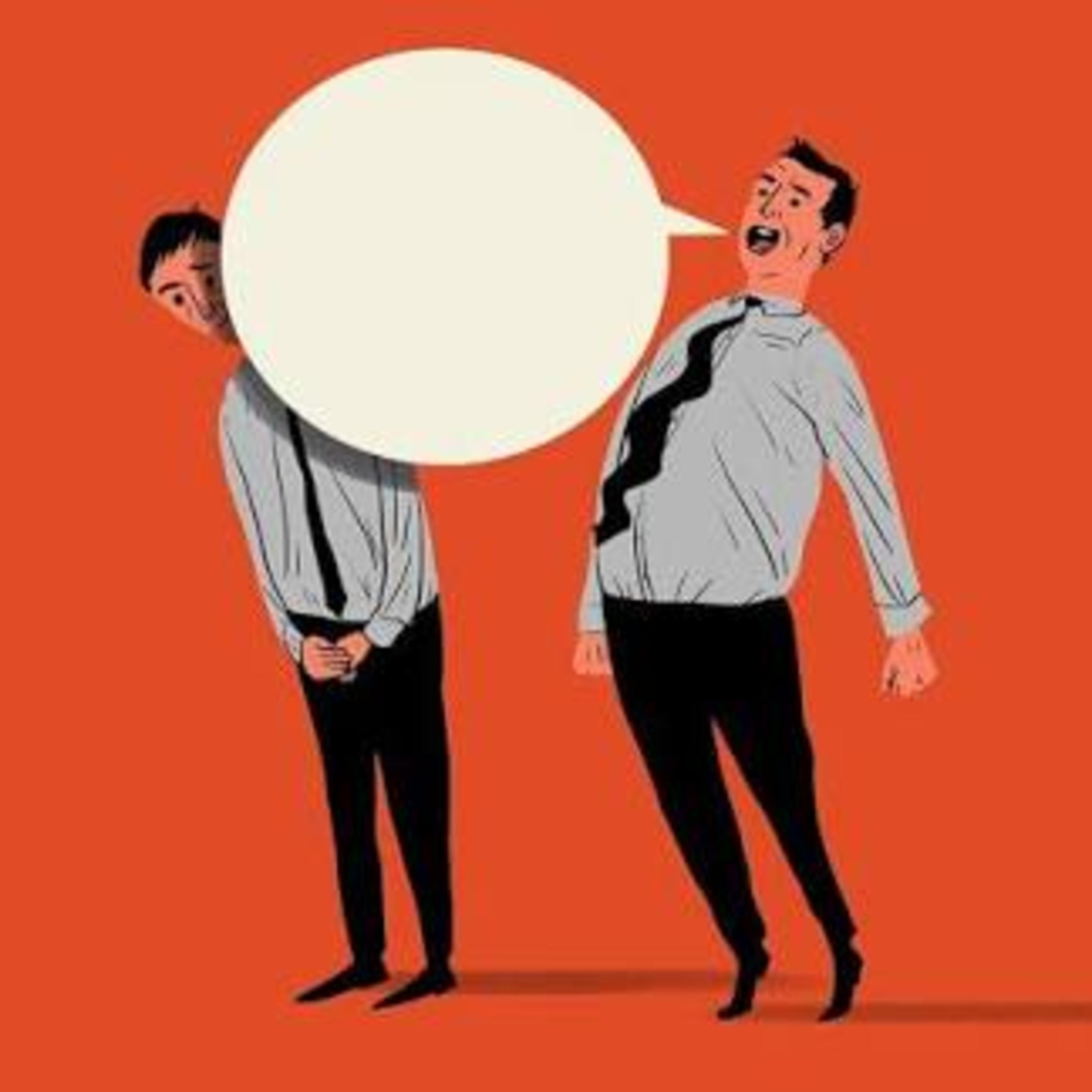 Adaptive Growth Theory Aligning Personal Competence With Environmental Demand episode artwork