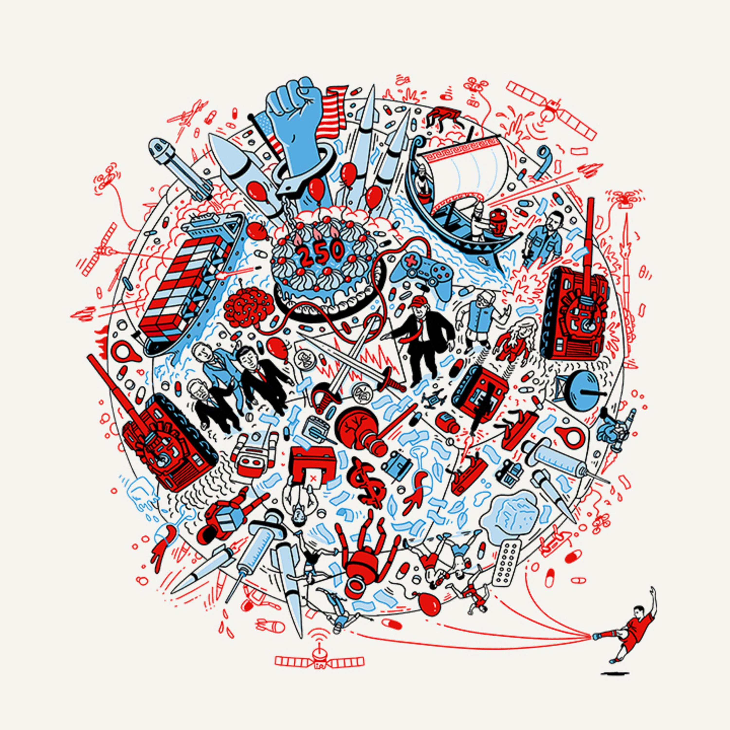 The Bureaucratic Autoimmune Disorder How Strategic Reserves Restore Organizational Agility episode artwork