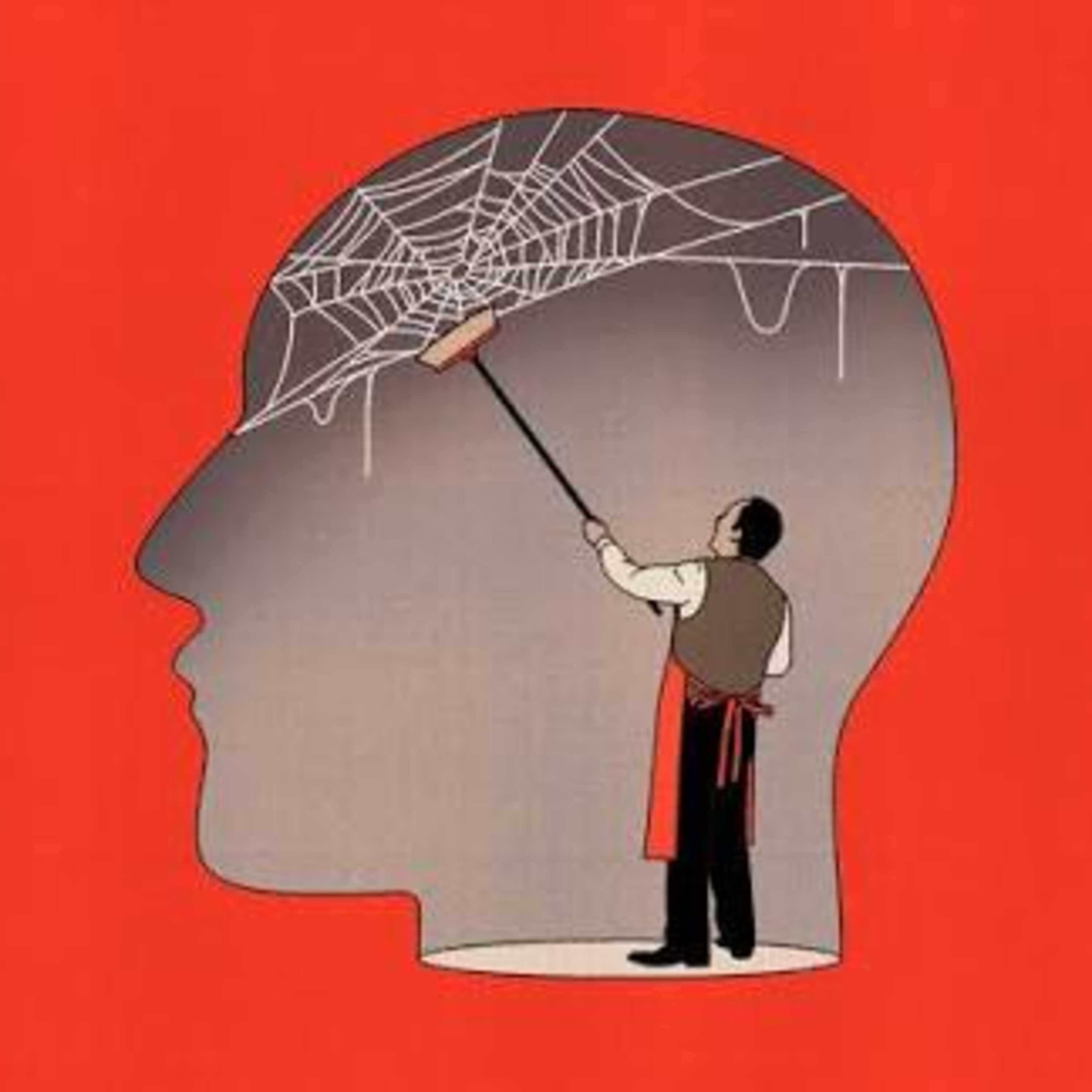 Can You Create Your Own Reality The Question That Haunts Every Success Story episode artwork